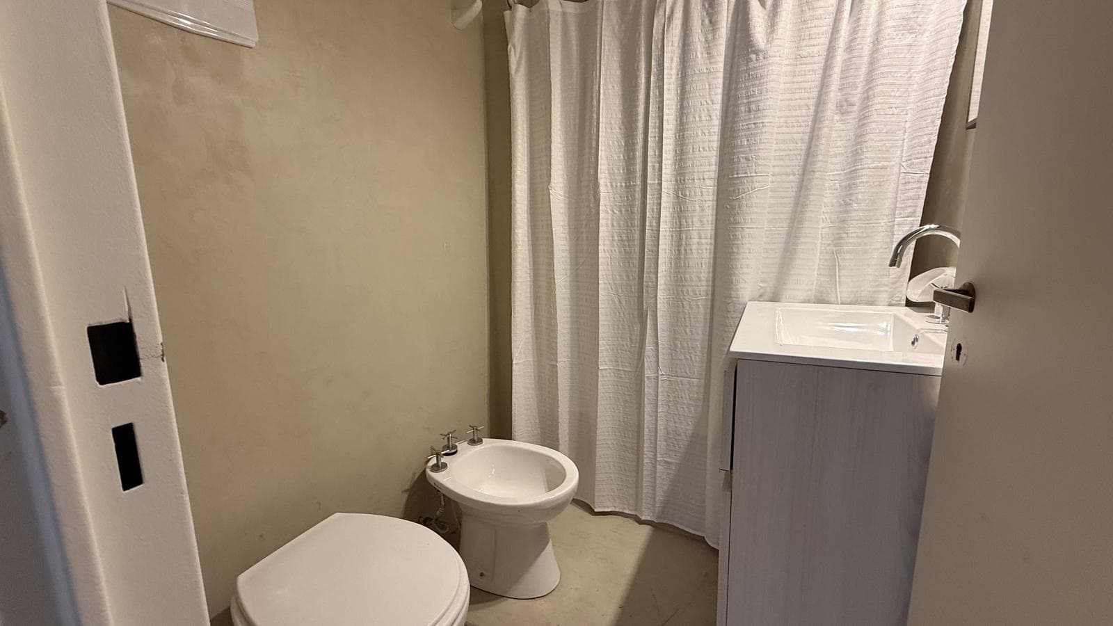 2-Bedroom Apartment for Sale - Nueva Córdoba