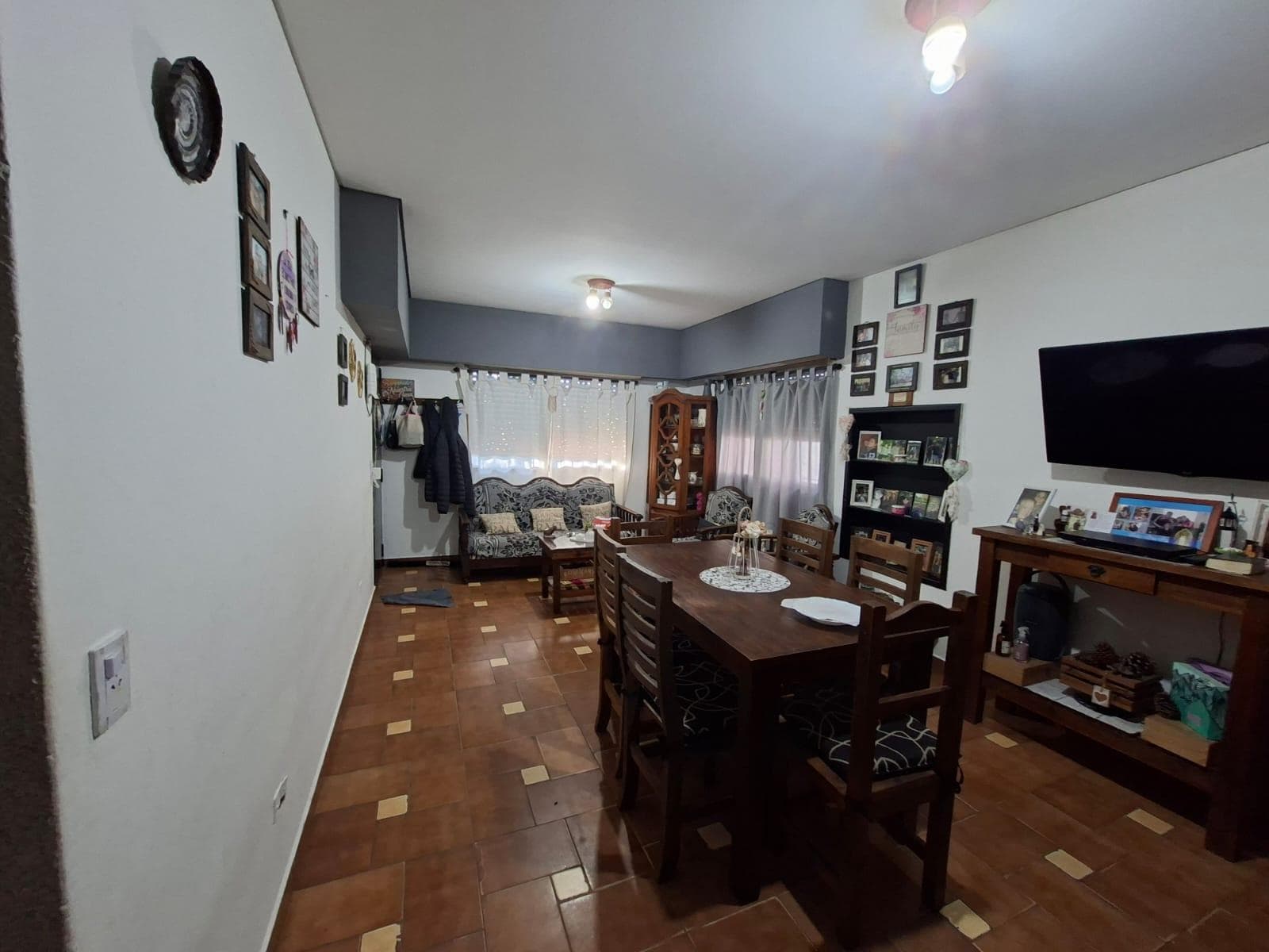 House for Sale in Downtown Garin
