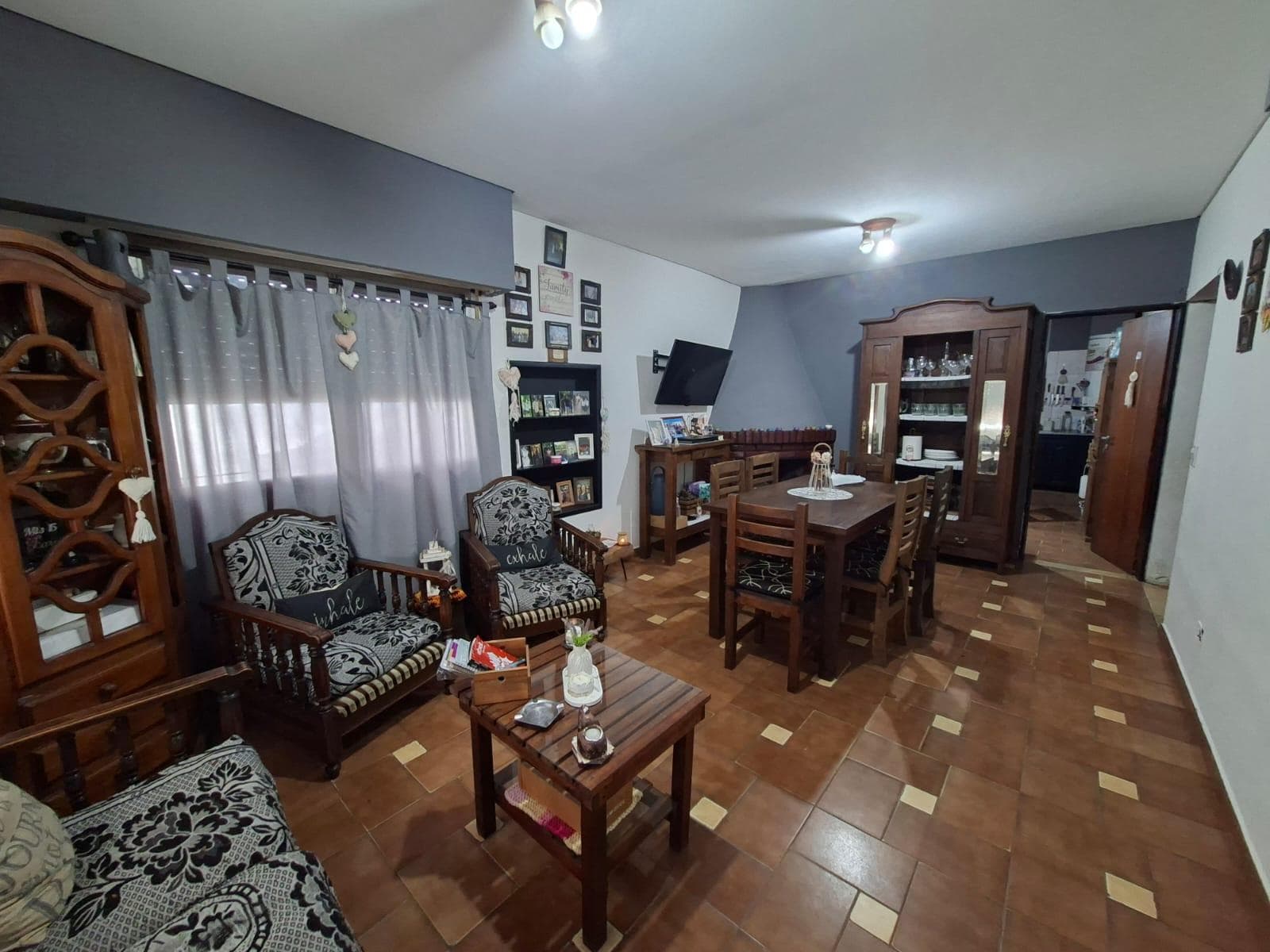 House for Sale in Downtown Garin