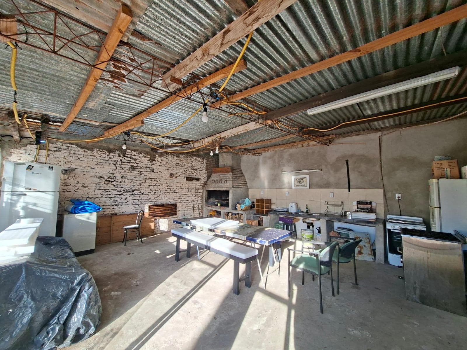 House for Sale in Downtown Garin