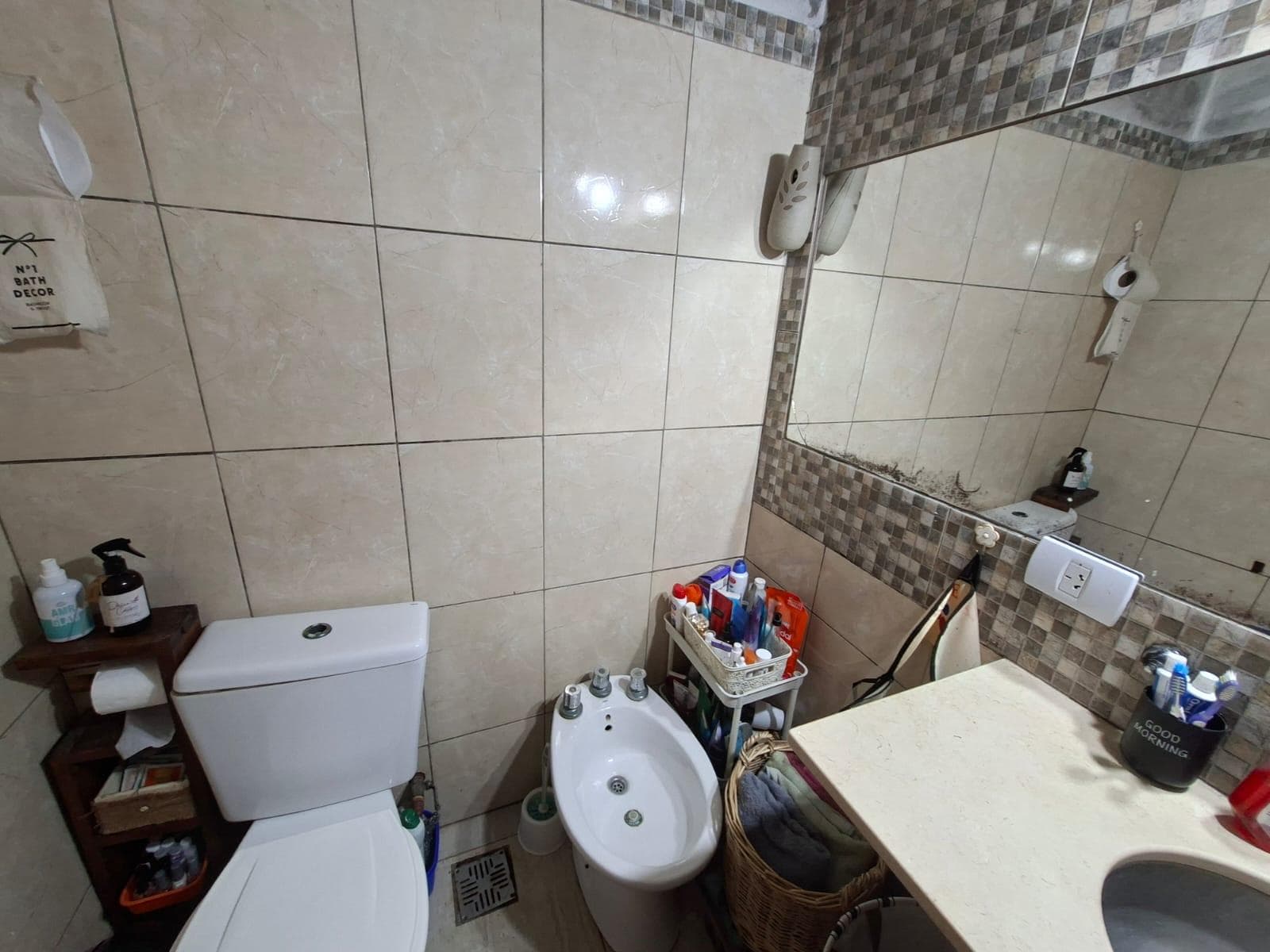House for Sale in Downtown Garin