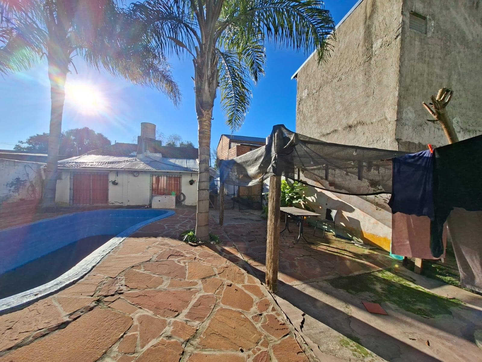 House for Sale in Downtown Garin