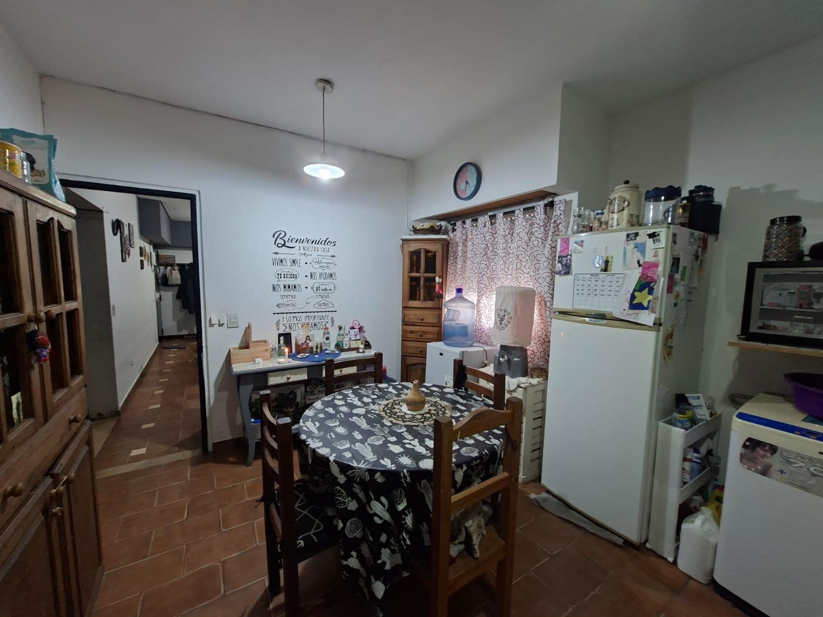 House for Sale in Downtown Garin