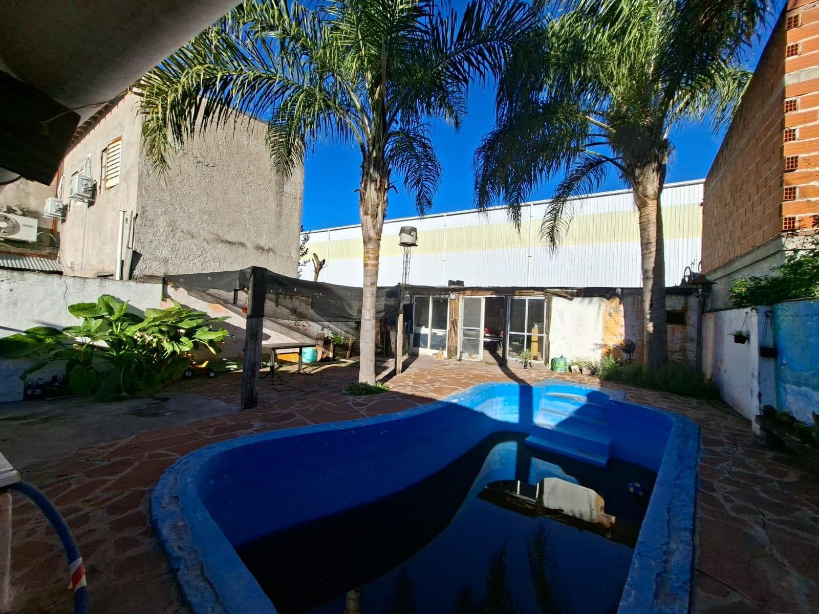 House for Sale in Downtown Garin