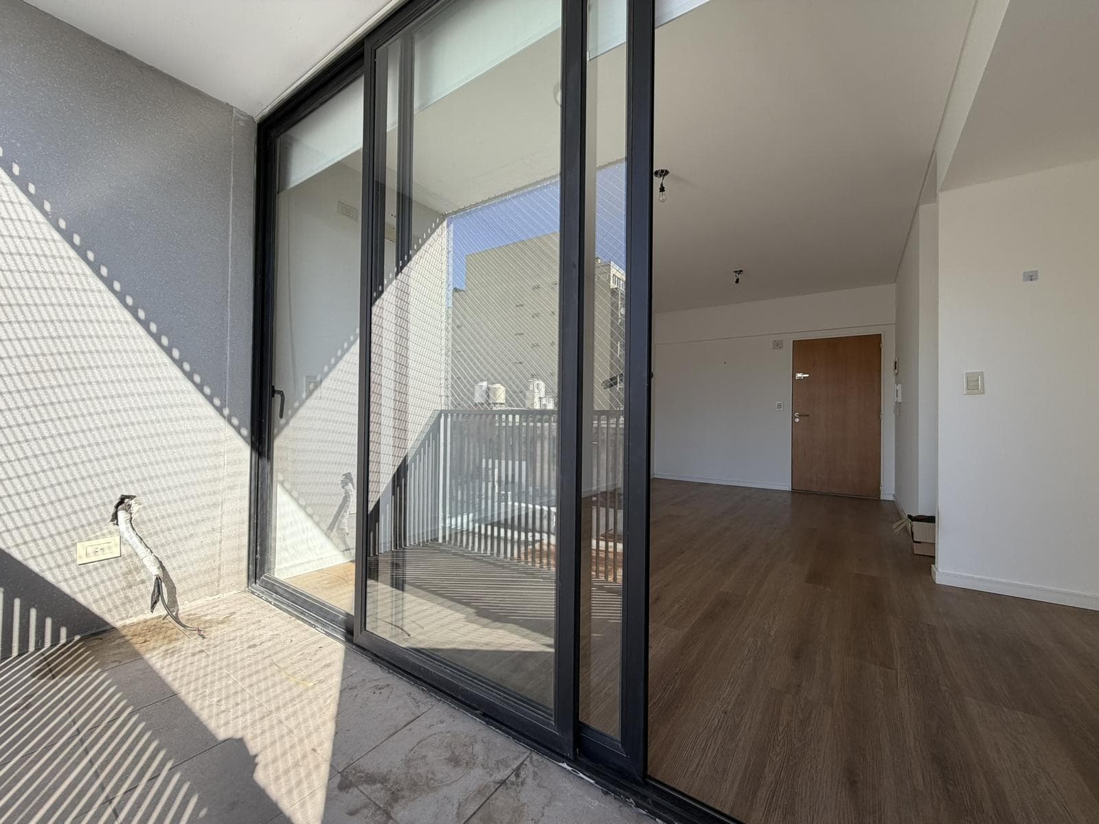 2-Room Apartment for Sale in San Cristóbal