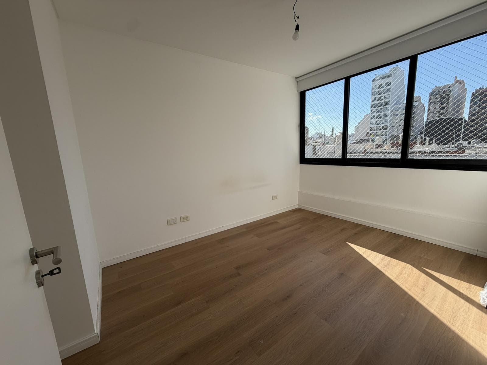 2-Room Apartment for Sale in San Cristóbal