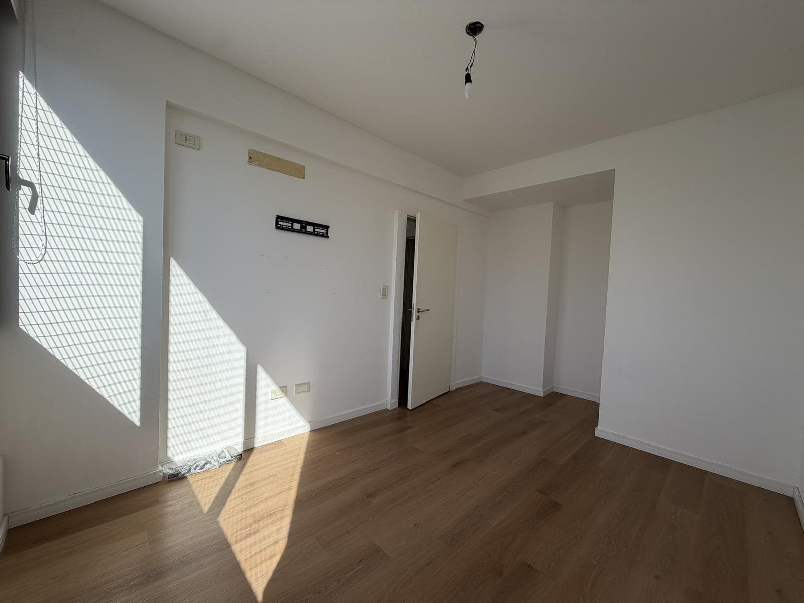 2-Room Apartment for Sale in San Cristóbal