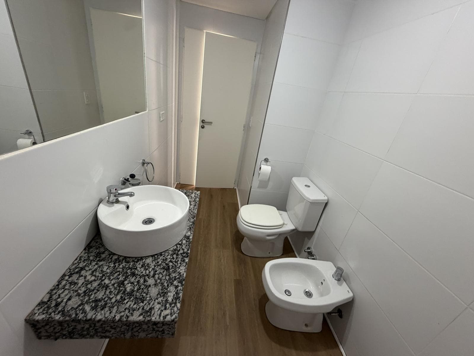 2-Room Apartment for Sale in San Cristóbal
