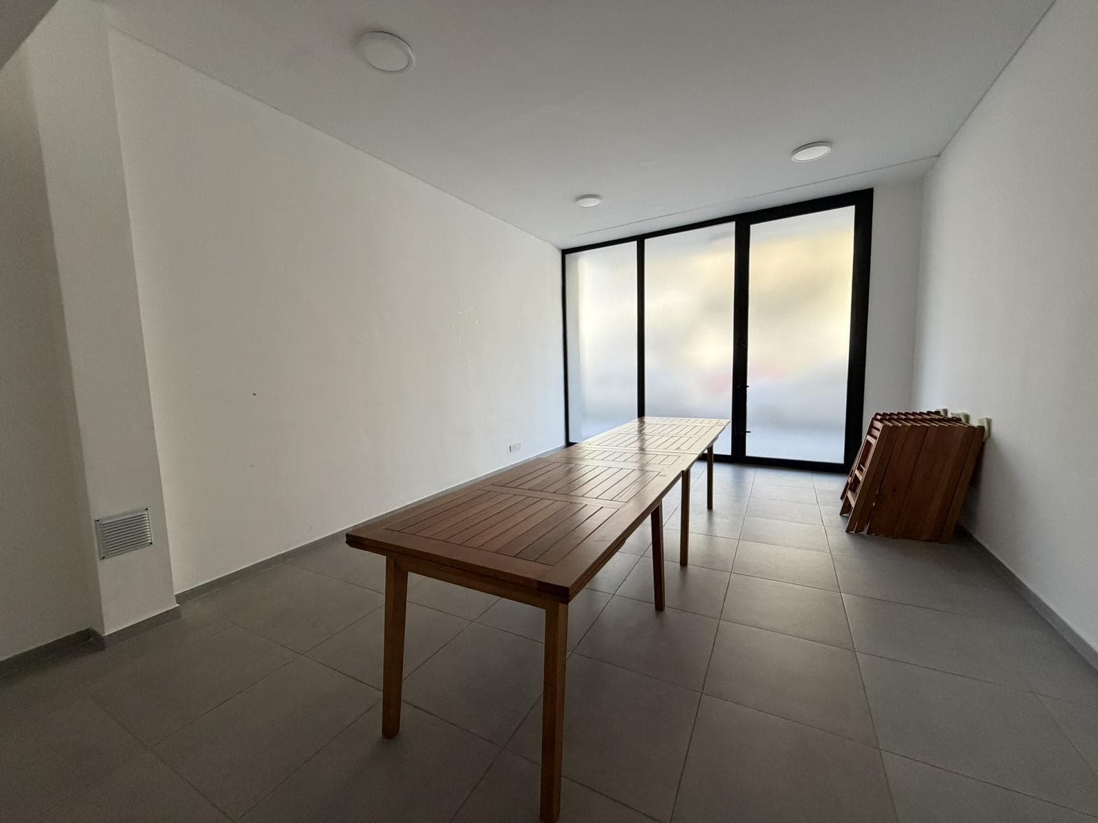 2-Room Apartment for Sale in San Cristóbal