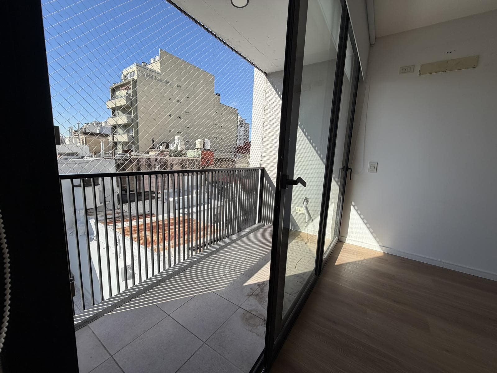 2-Room Apartment for Sale in San Cristóbal