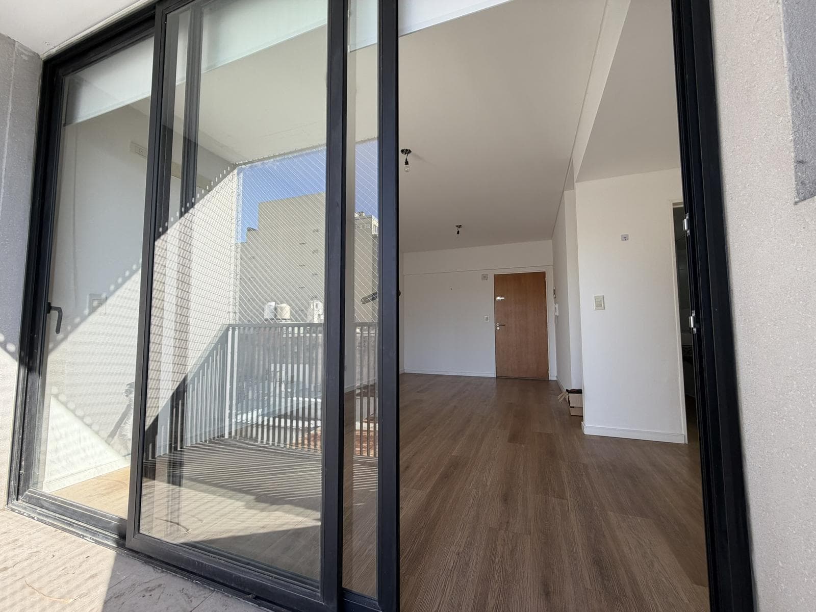 2-Room Apartment for Sale in San Cristóbal
