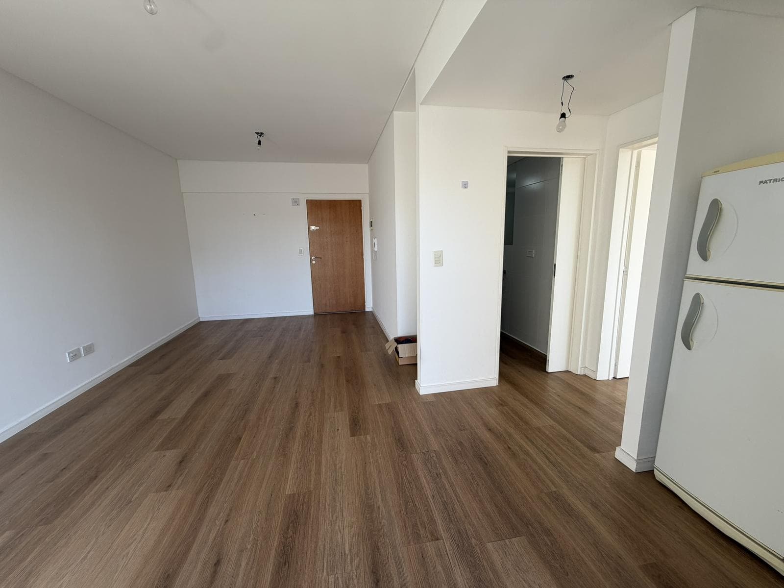2-Room Apartment for Sale in San Cristóbal