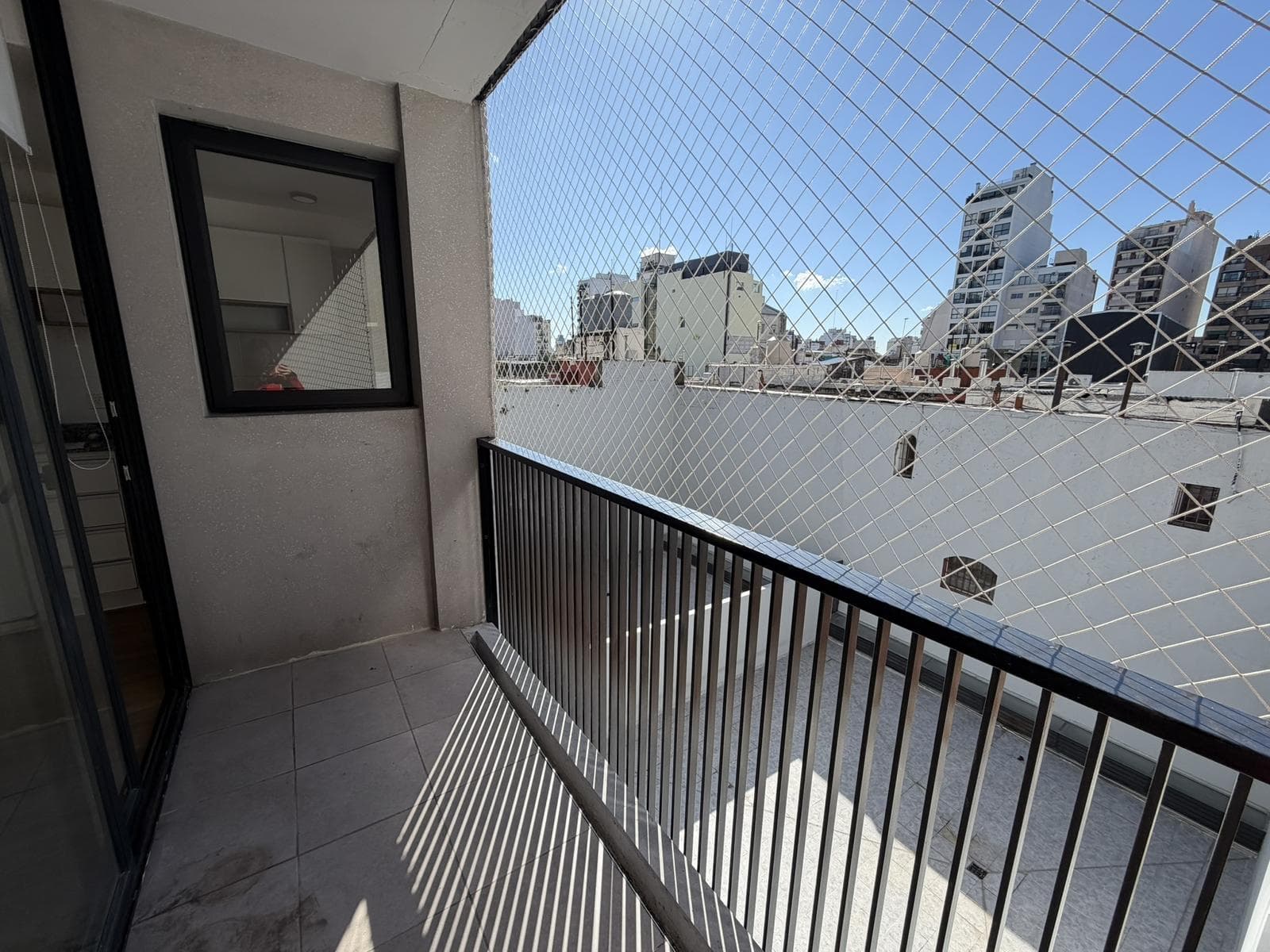 2-Room Apartment for Sale in San Cristóbal