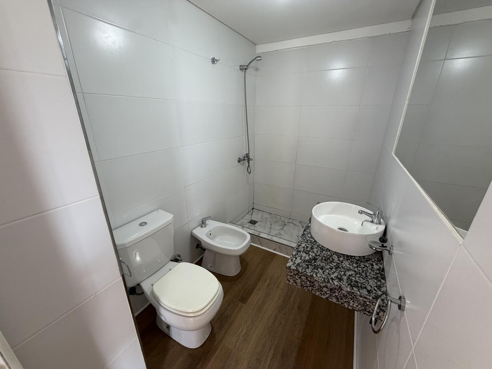 2-Room Apartment for Sale in San Cristóbal