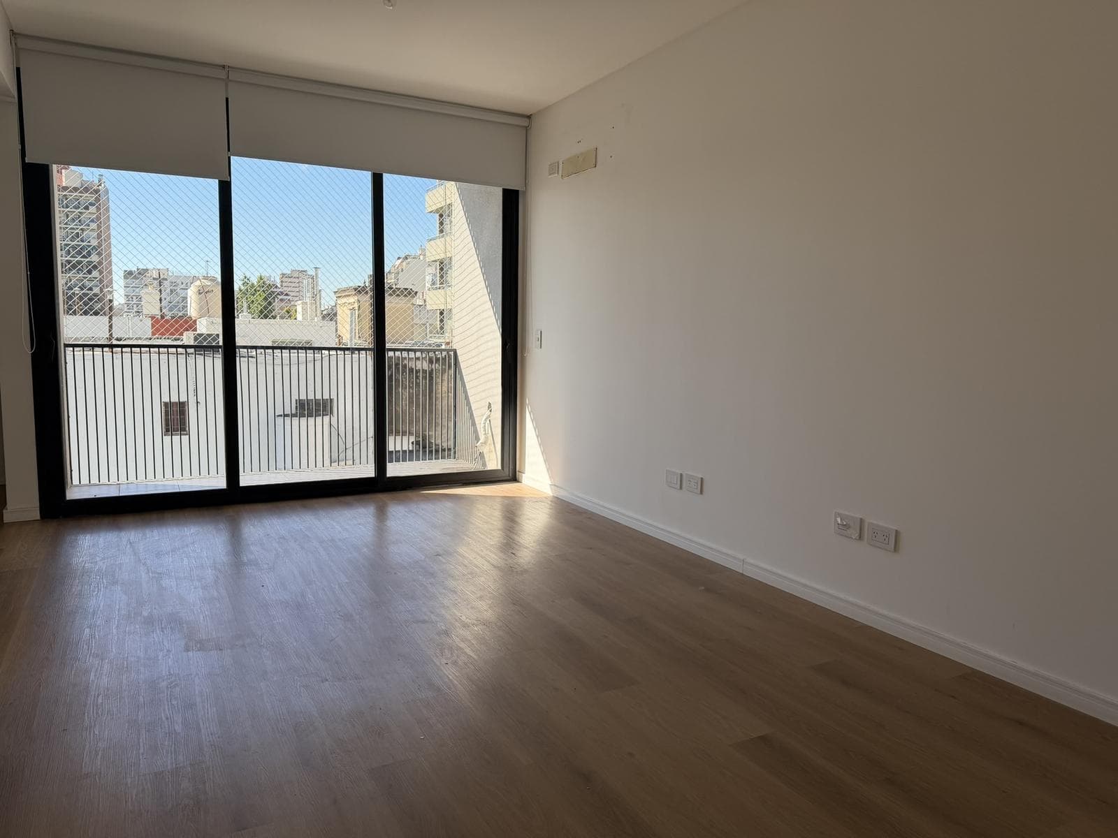 2-Room Apartment for Sale in San Cristóbal