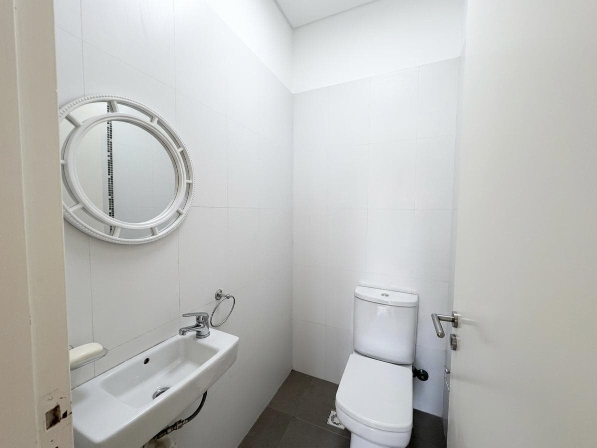 Apartment in Icon Arcos del Pilar