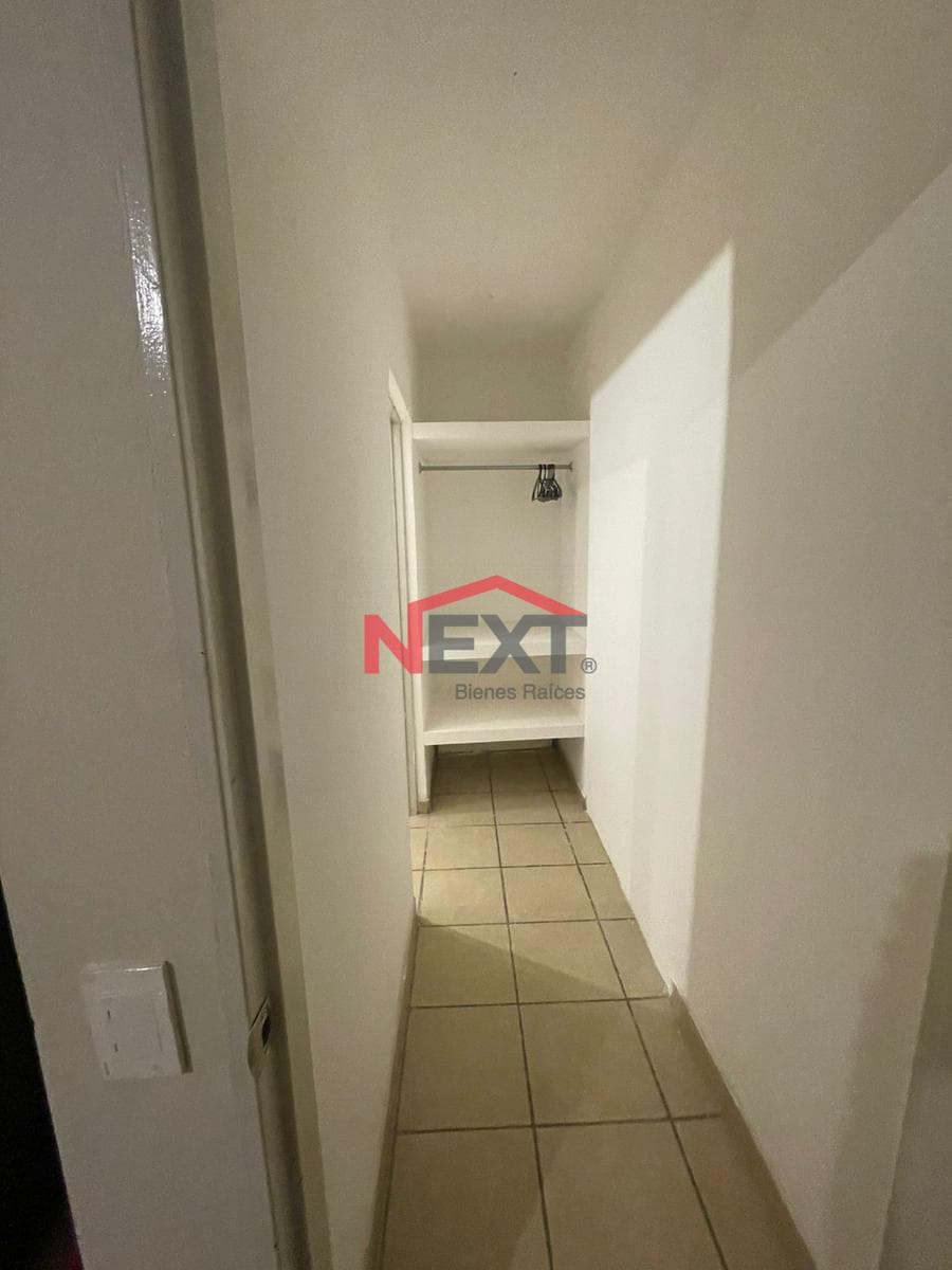 APARTMENT FOR RENT IN COL. EL CHOYAL