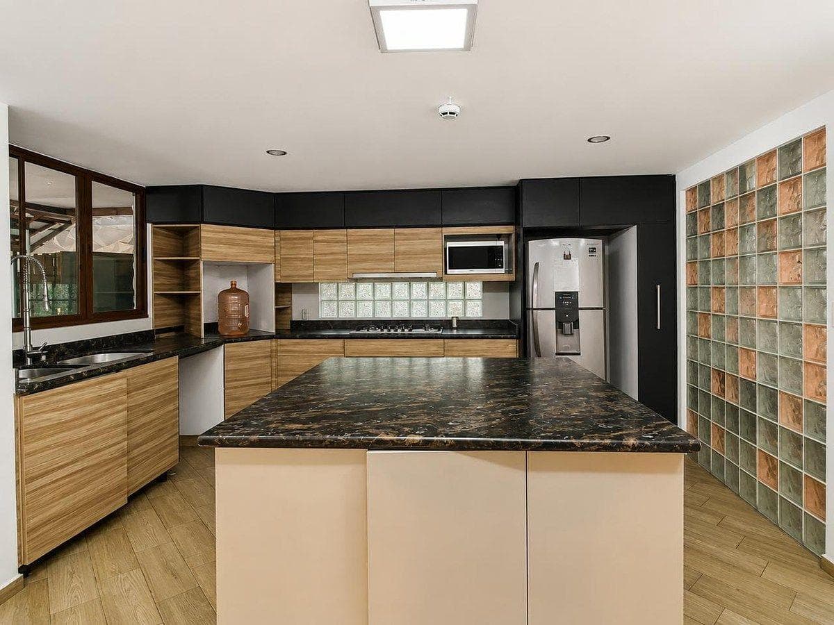 House for Sale in Bosque de Echegaray