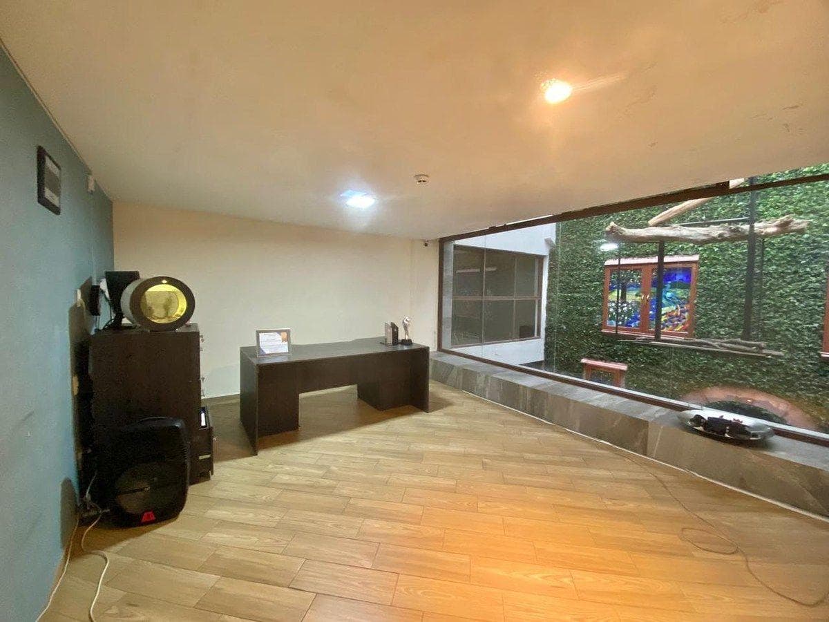 House for Sale in Bosque de Echegaray