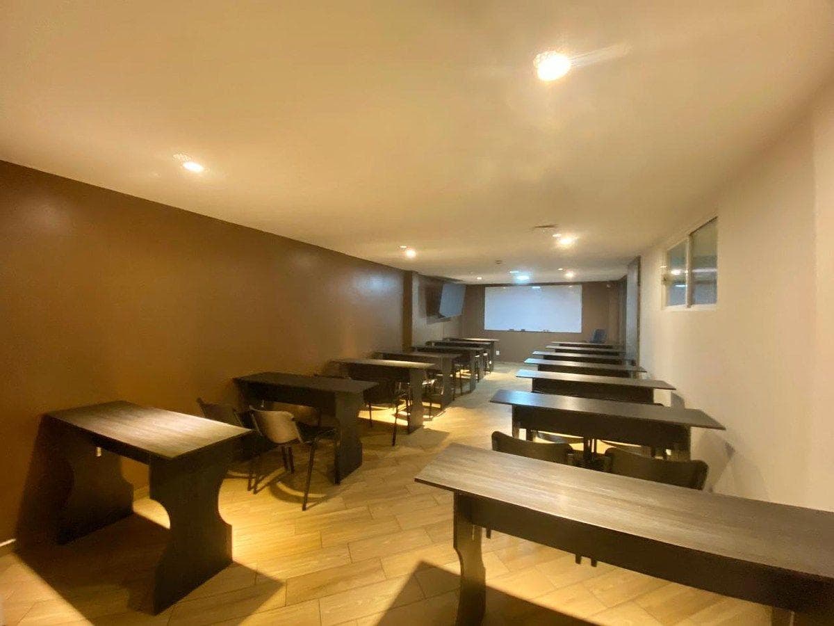 House for Sale in Bosque de Echegaray