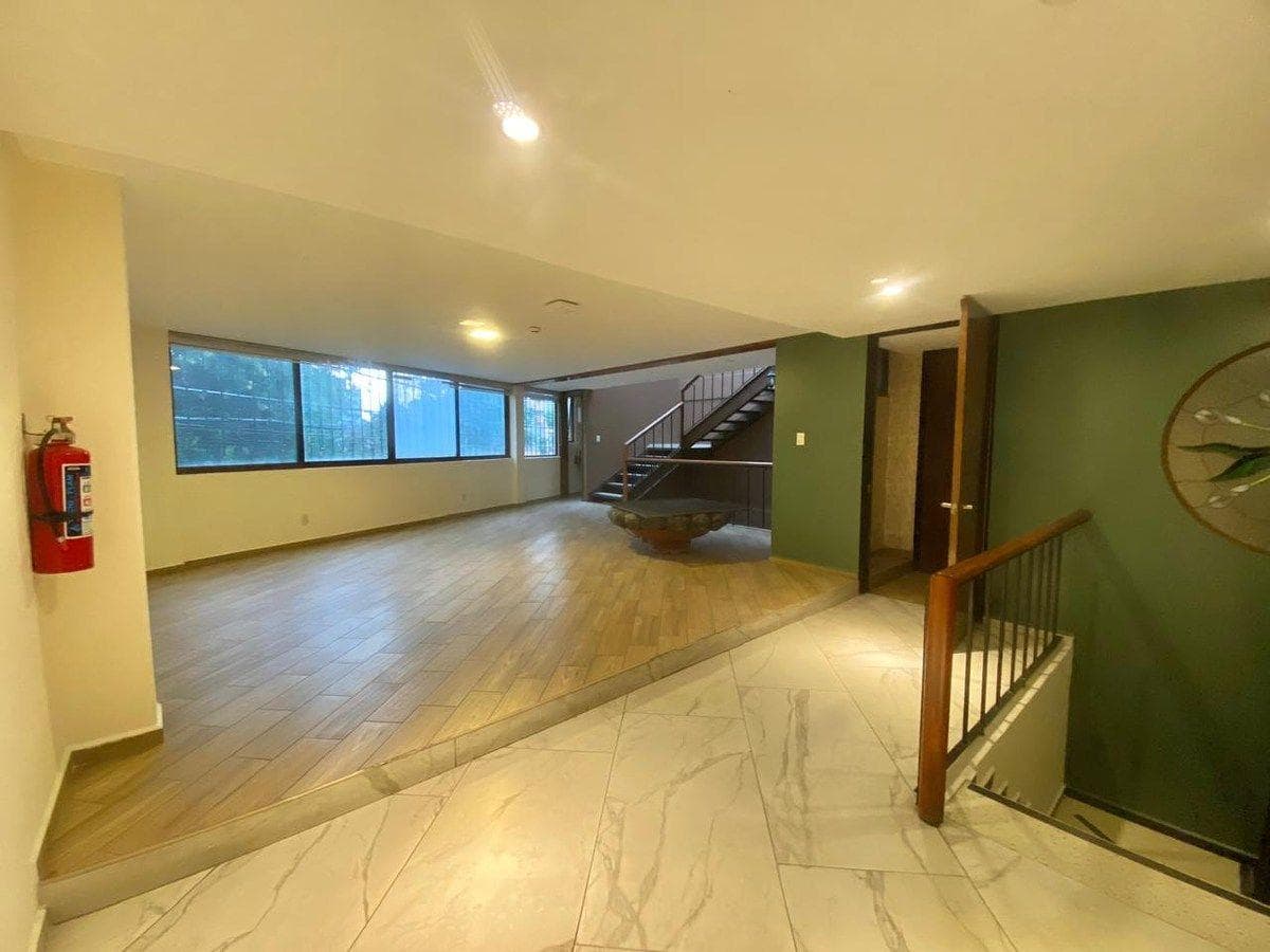 House for Sale in Bosque de Echegaray