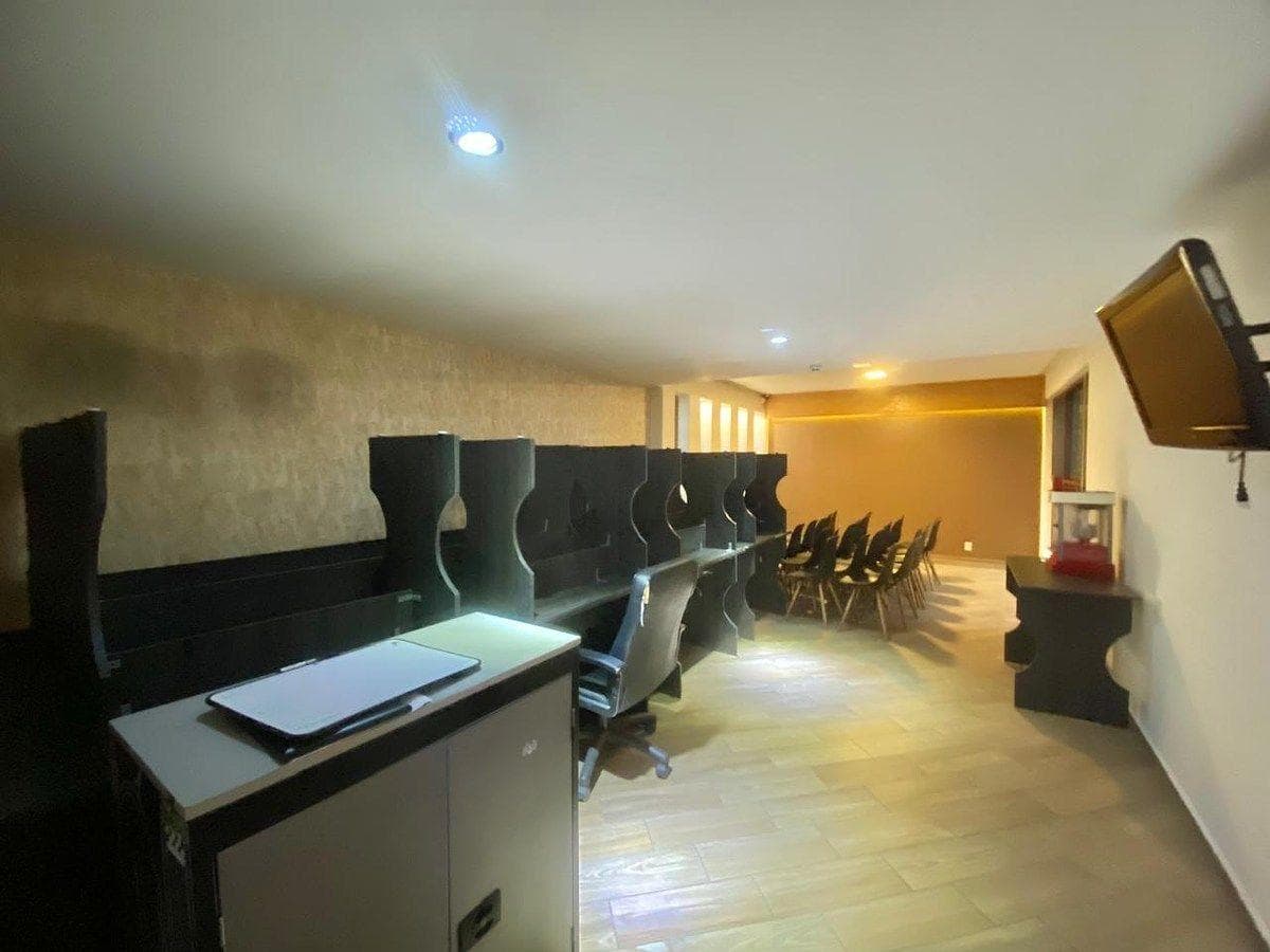 House for Sale in Bosque de Echegaray