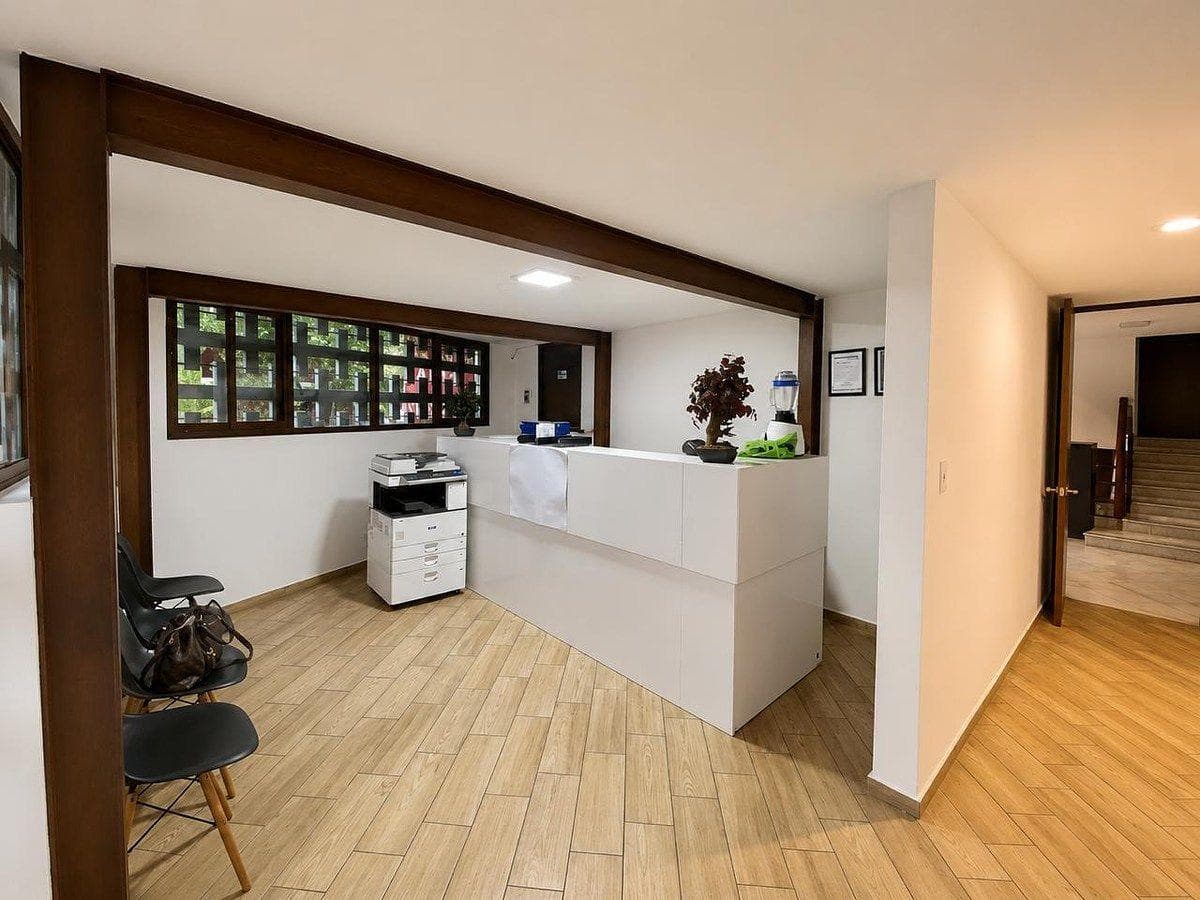 House for Sale in Bosque de Echegaray