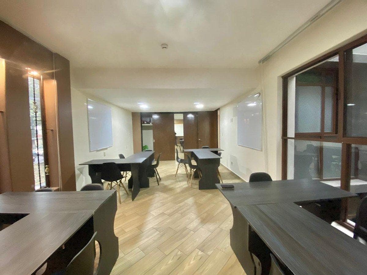 House for Sale in Bosque de Echegaray