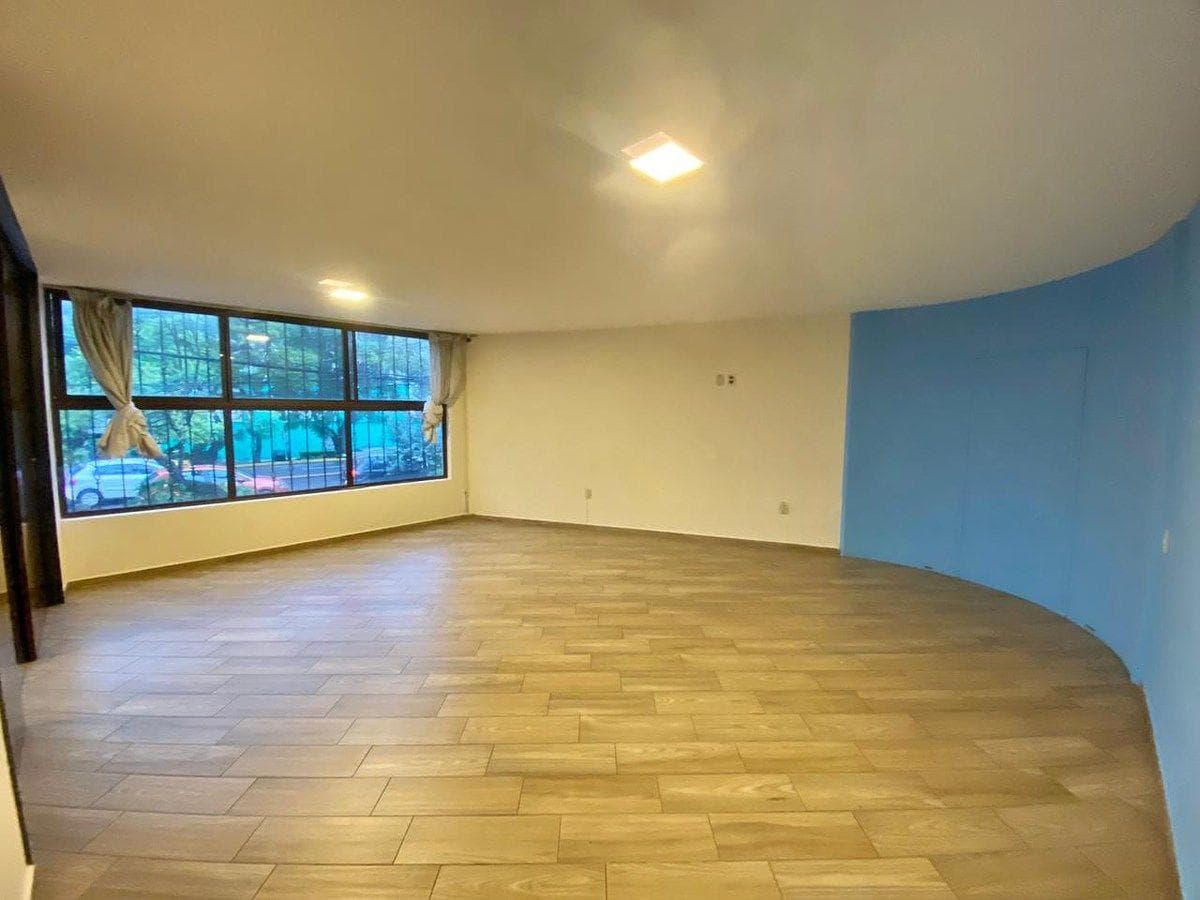House for Sale in Bosque de Echegaray