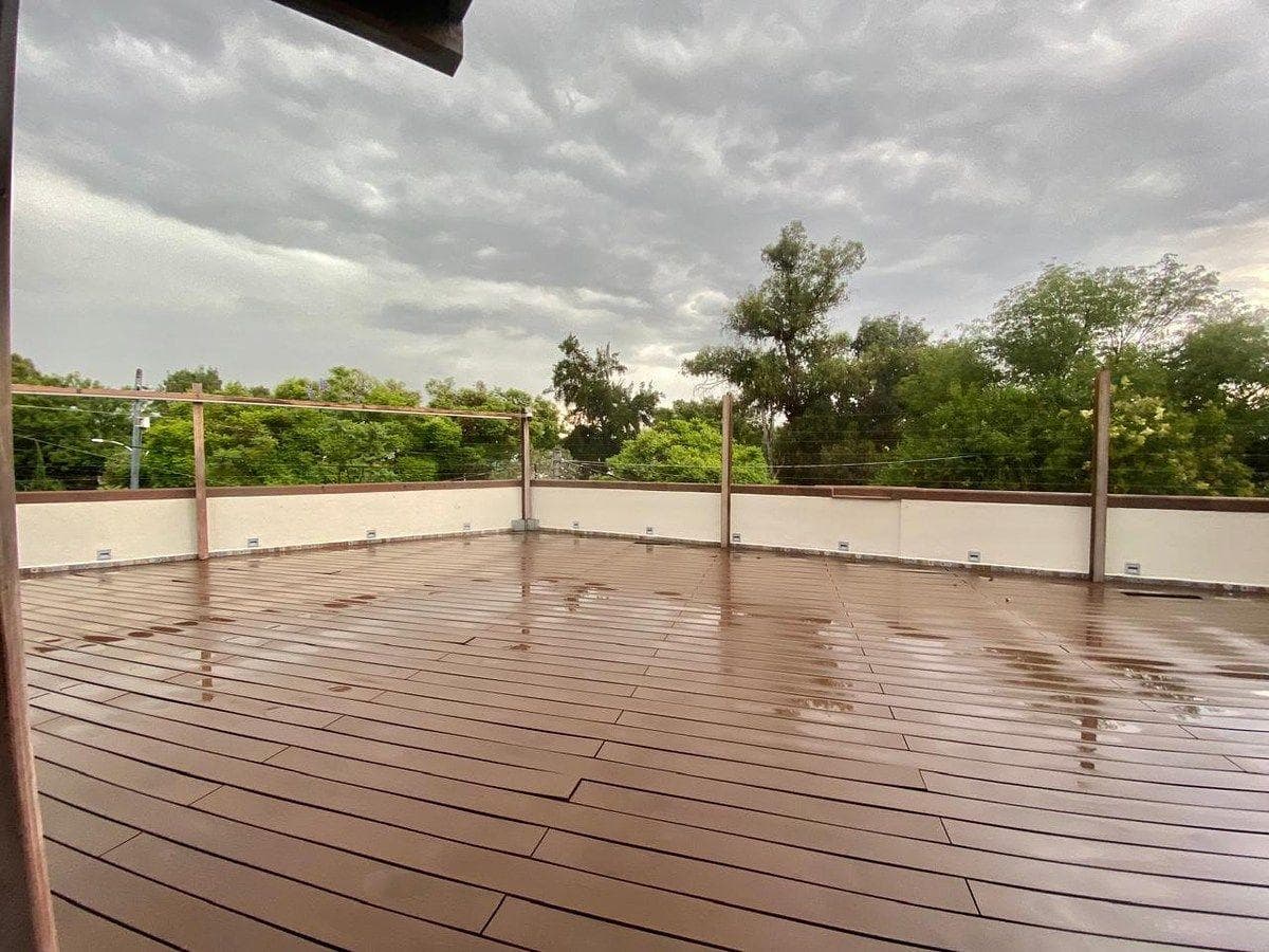 House for Sale in Bosque de Echegaray