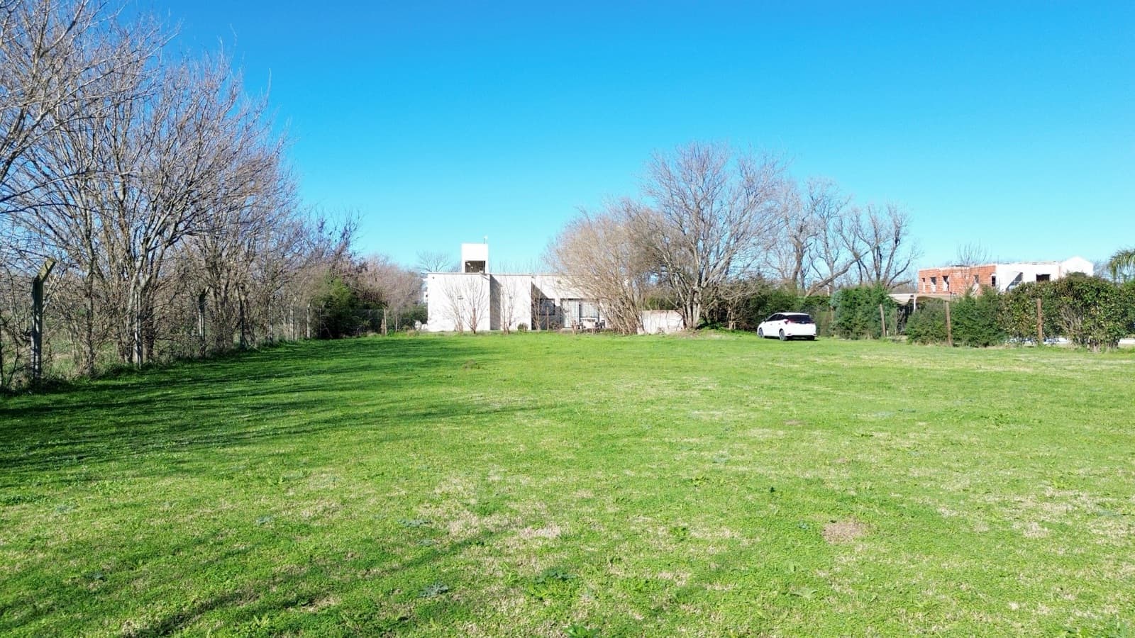 Land in Roldán