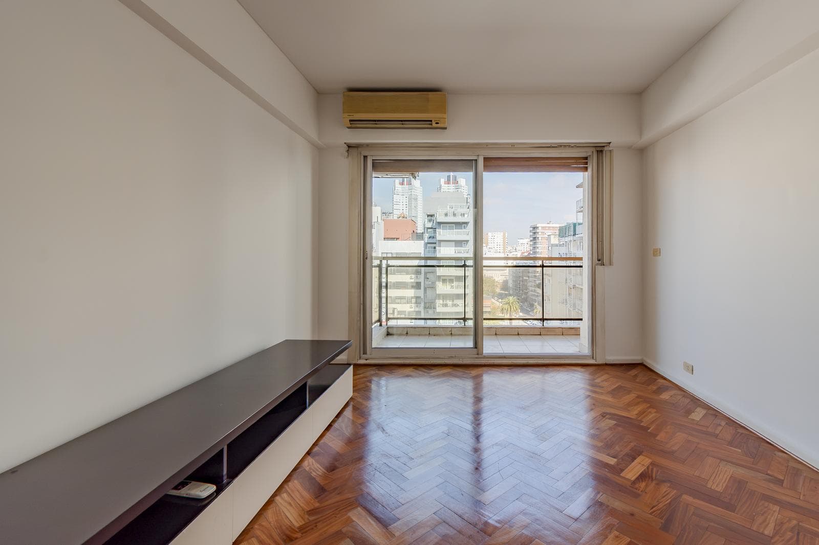 Apartment, for sale, 3 rooms, Palermo Chico,