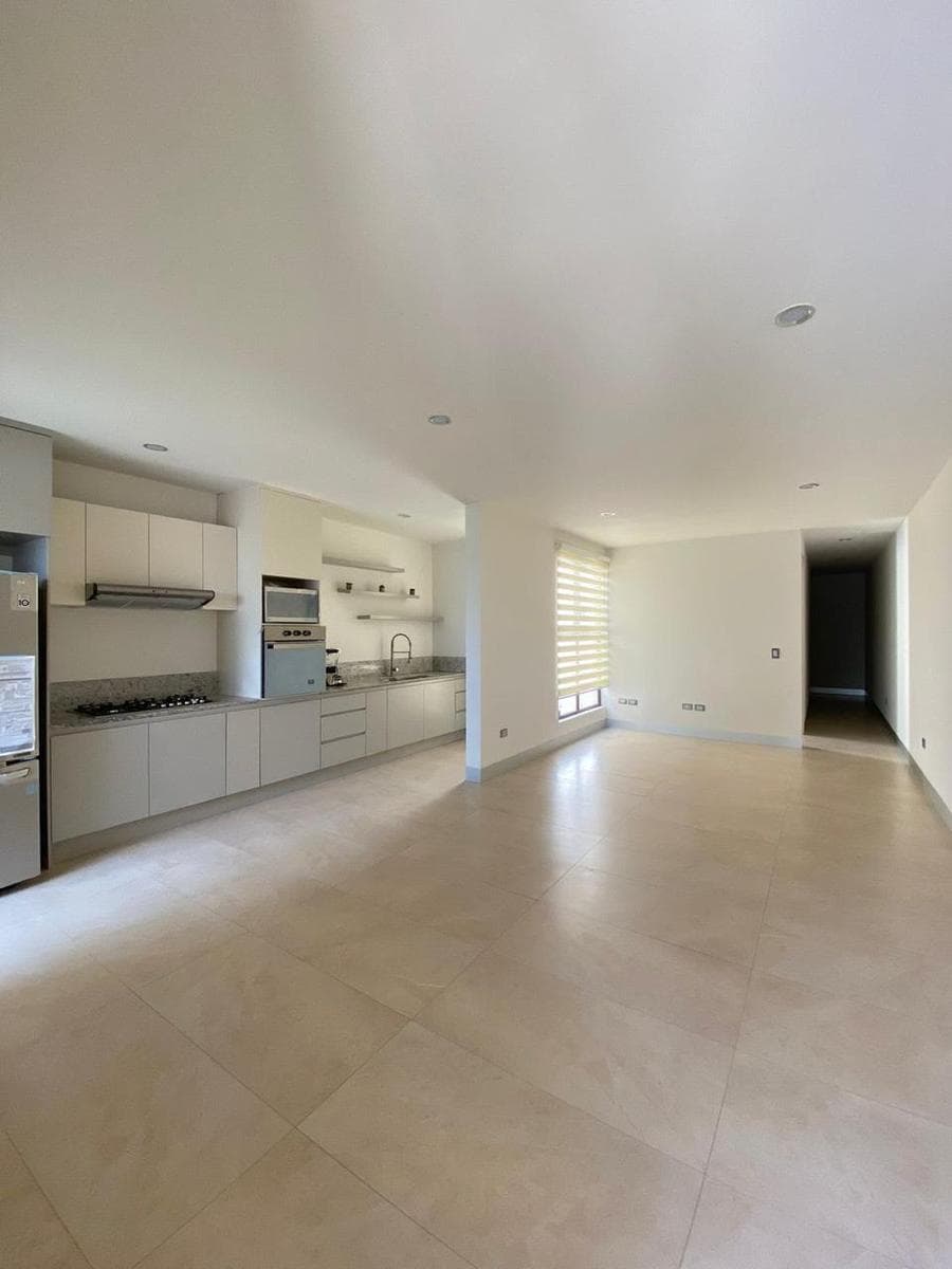 Apartment for Sale - La Noria
