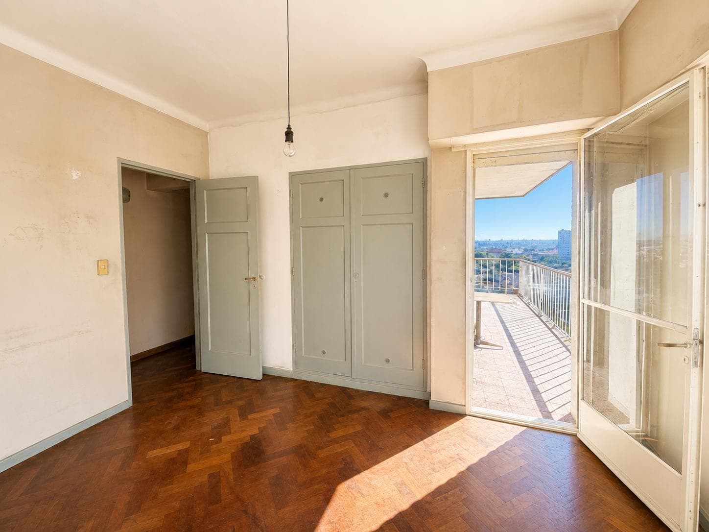 Venta Departamento 3 Ambientes Villa Celina