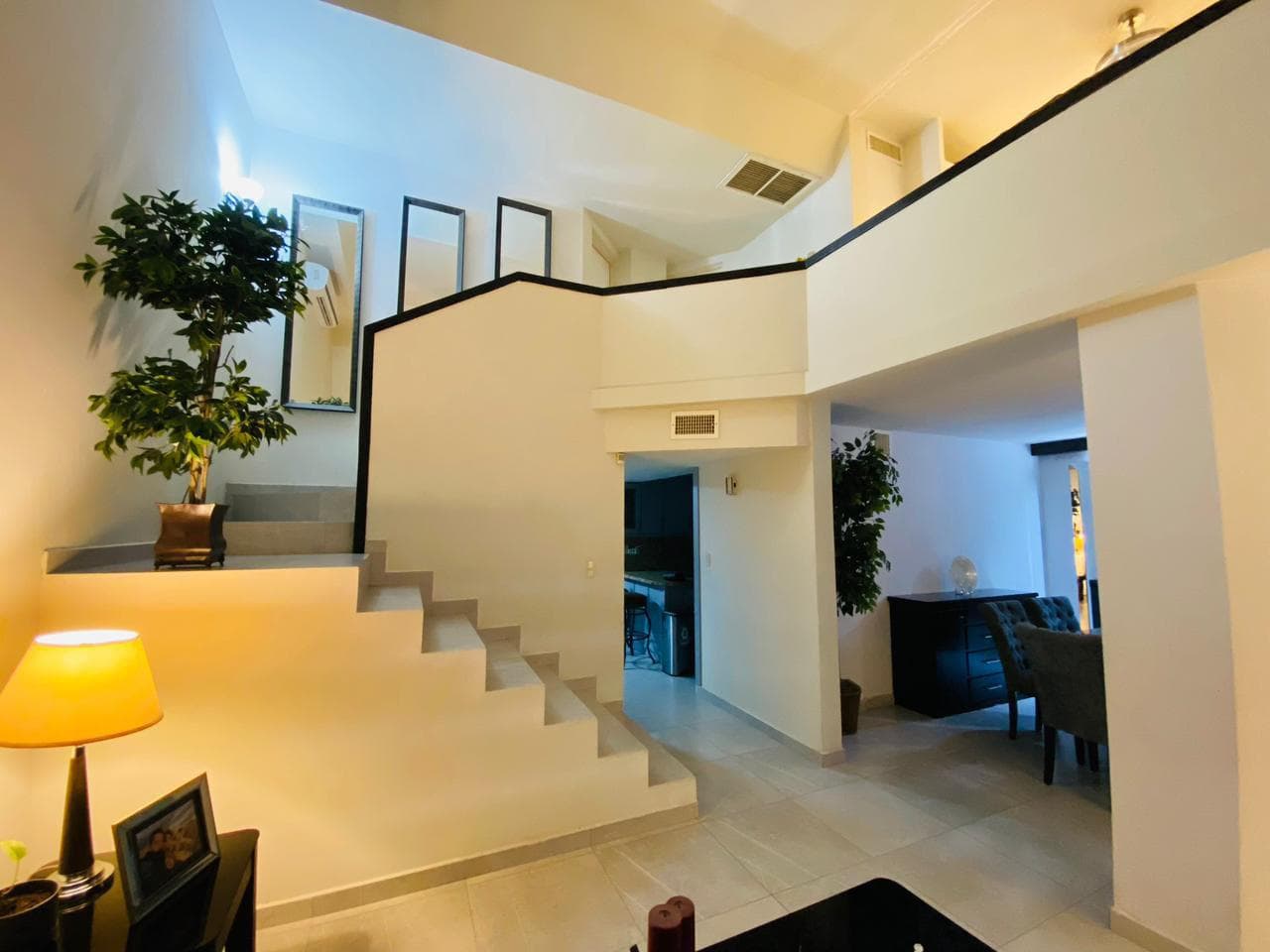 House for sale in the Los Portales Residential Community in Hermosillo.