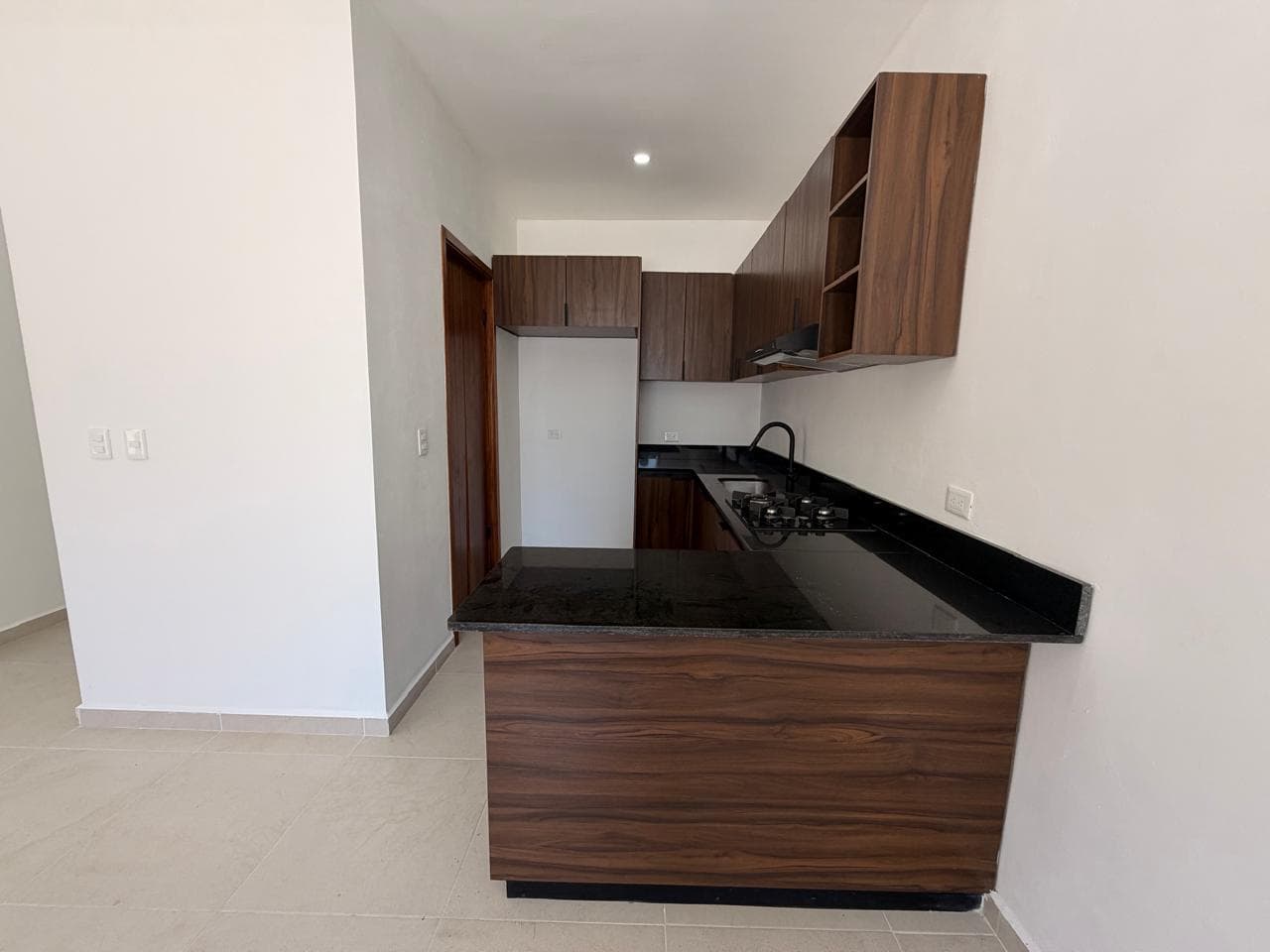 House for sale in Residencial Rio, single-story, with a pool, 3 bedrooms, Cancun, Quintana Roo