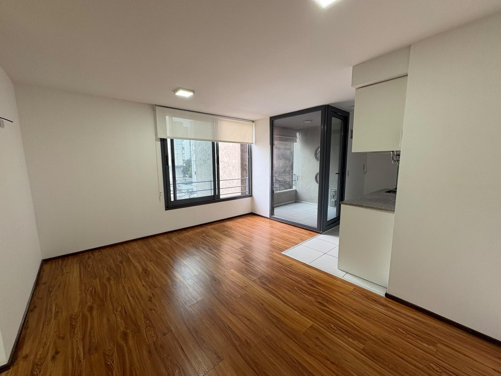 Departamento de 1 dormitorio en ALQUILER / Zona Centro