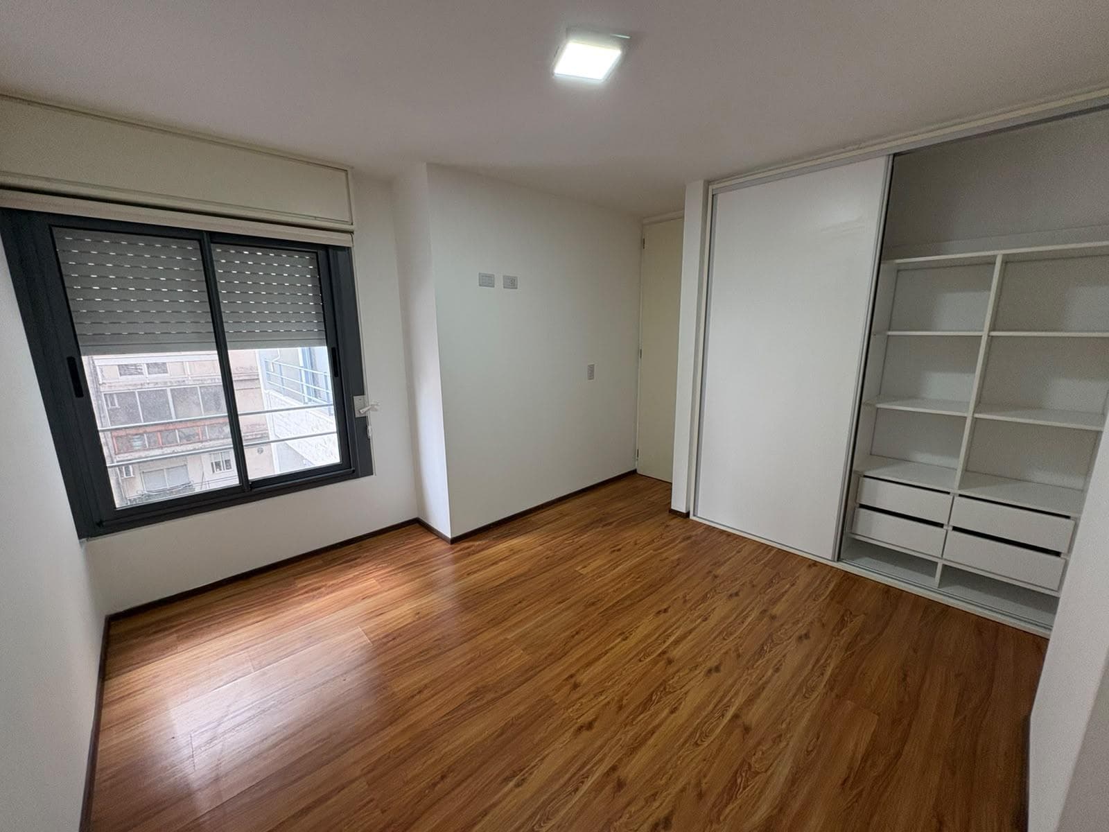 Departamento de 1 dormitorio en ALQUILER / Zona Centro
