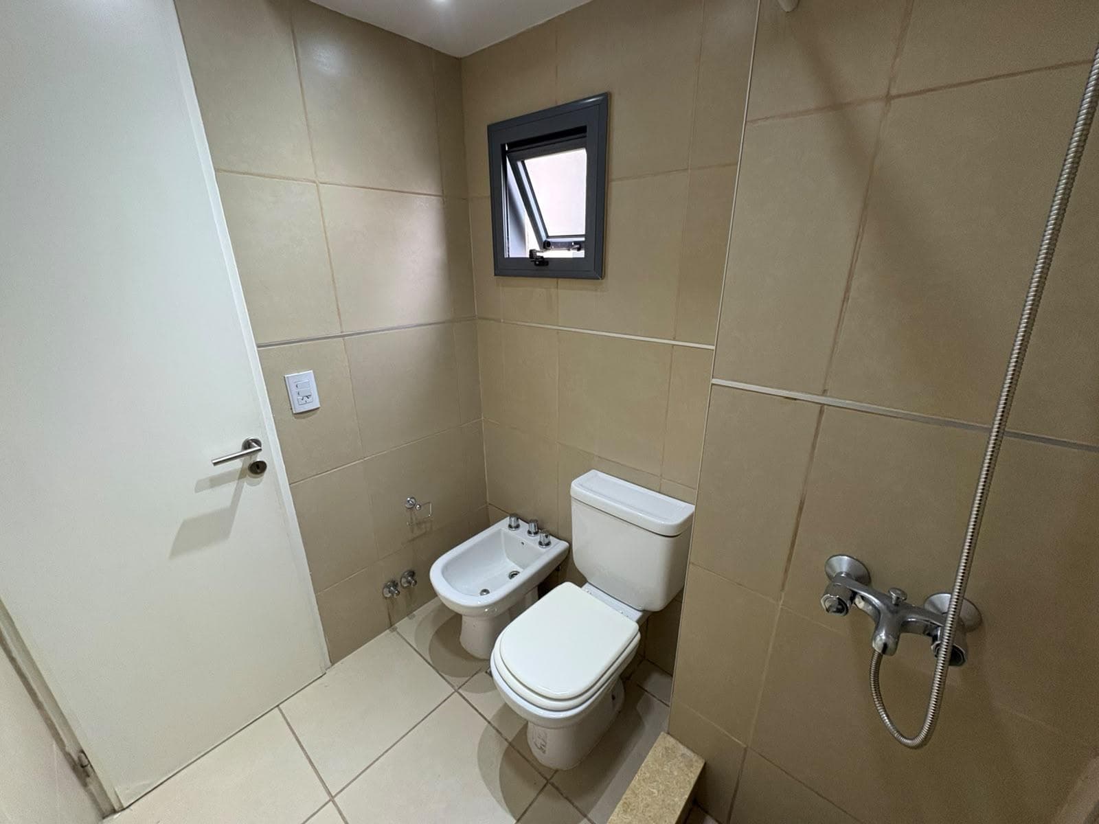 Departamento de 1 dormitorio en ALQUILER / Zona Centro