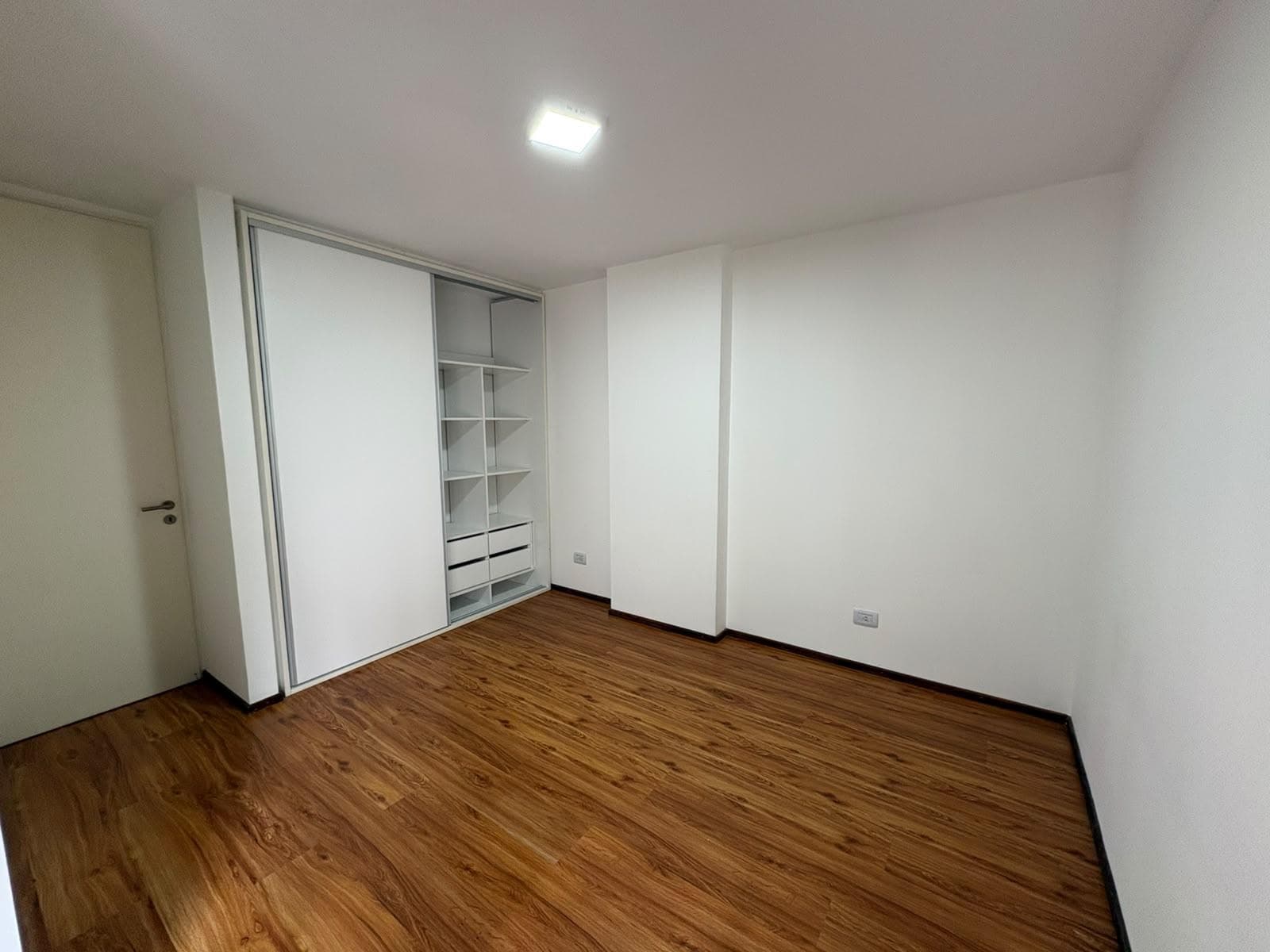 Departamento de 1 dormitorio en ALQUILER / Zona Centro