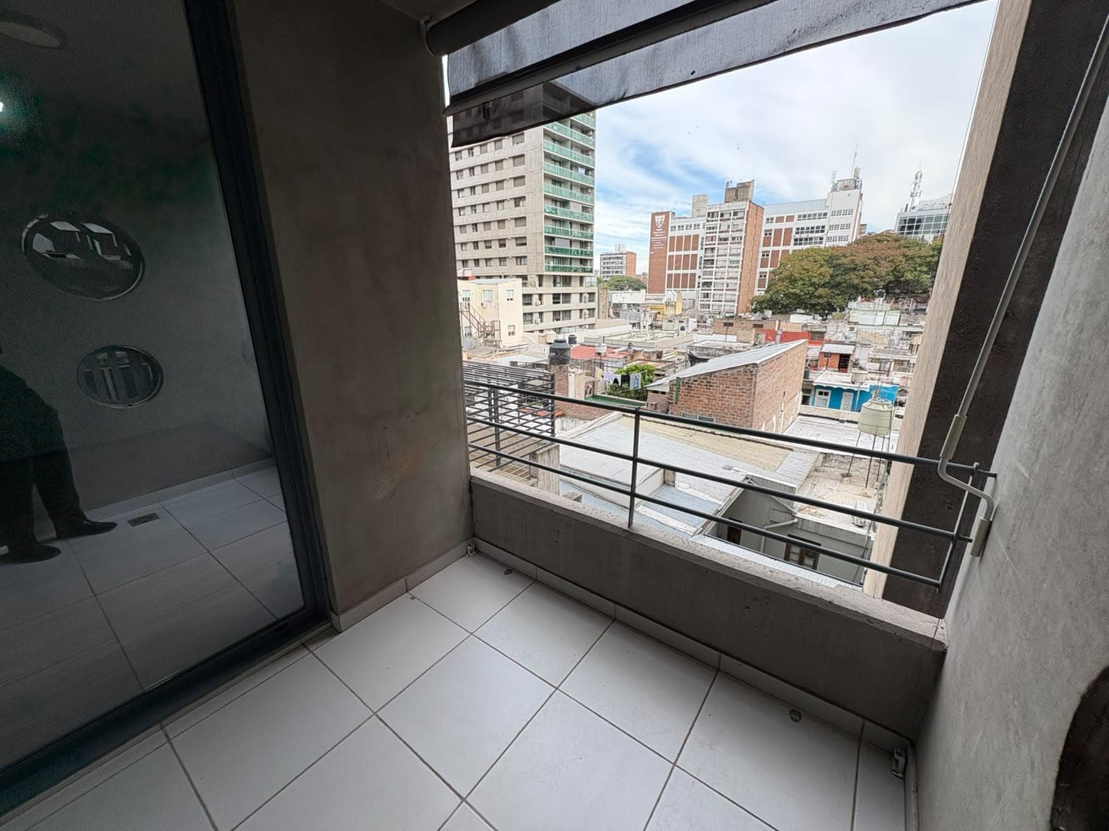Departamento de 1 dormitorio en ALQUILER / Zona Centro
