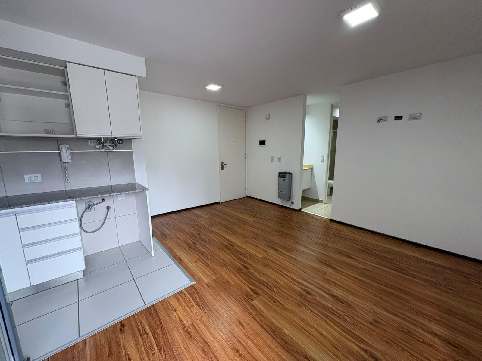 Departamento de 1 dormitorio en ALQUILER / Zona Centro