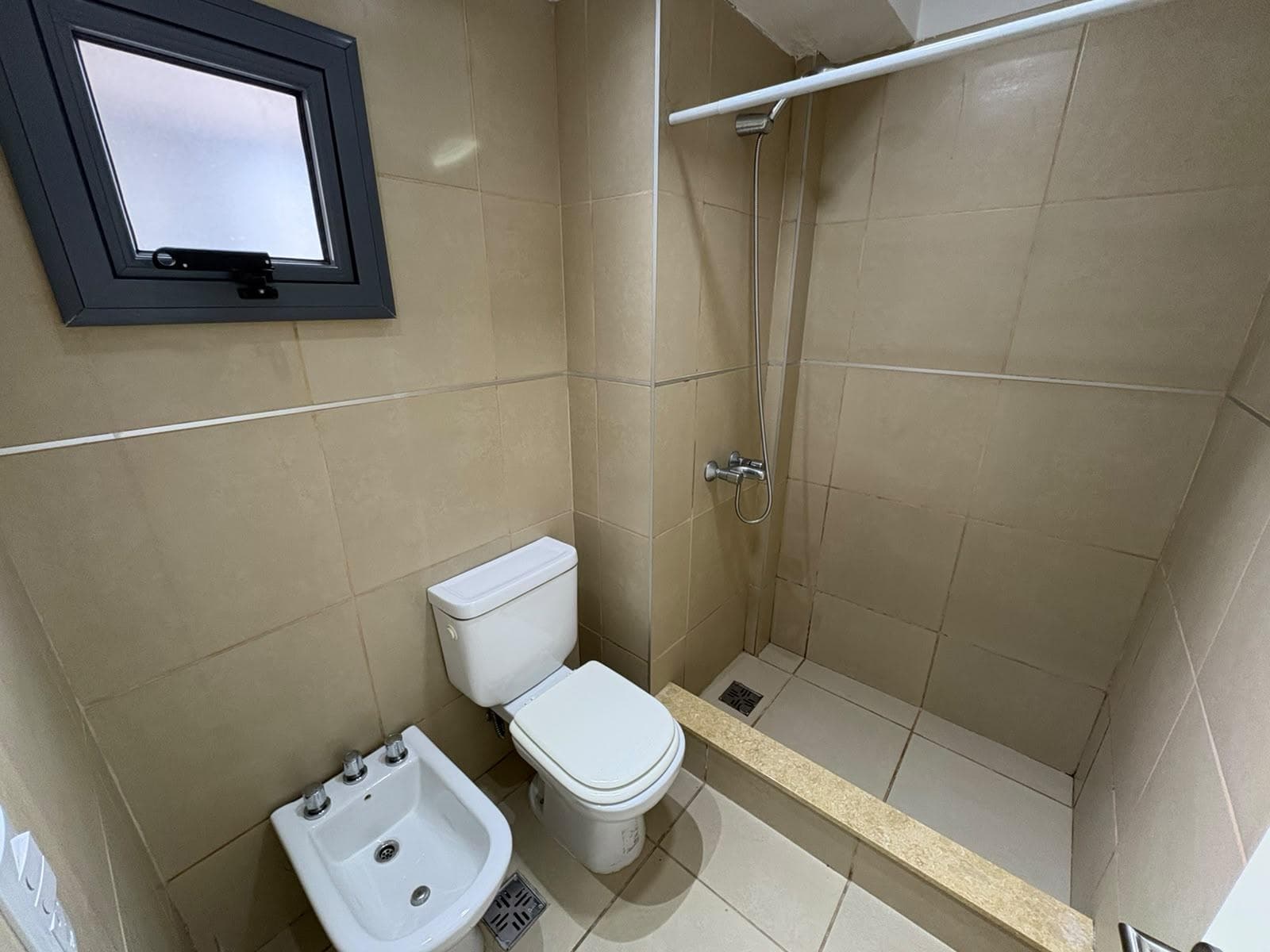 Departamento de 1 dormitorio en ALQUILER / Zona Centro