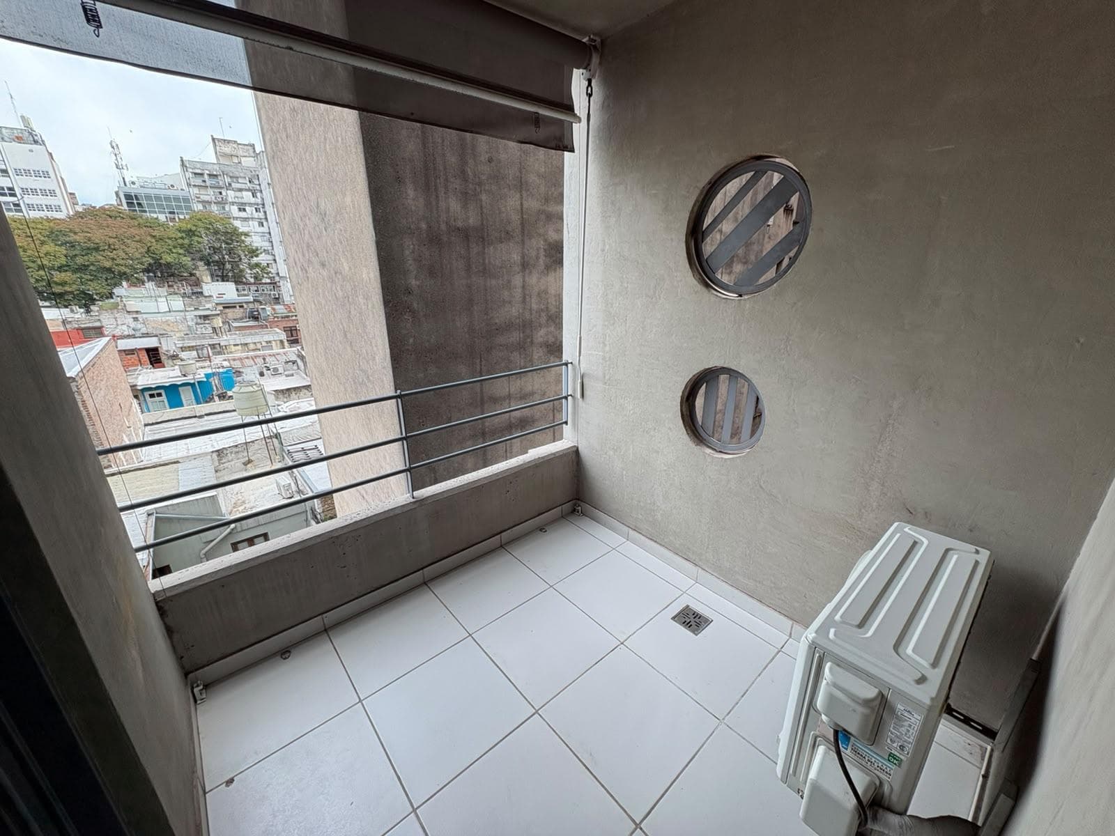 Departamento de 1 dormitorio en ALQUILER / Zona Centro