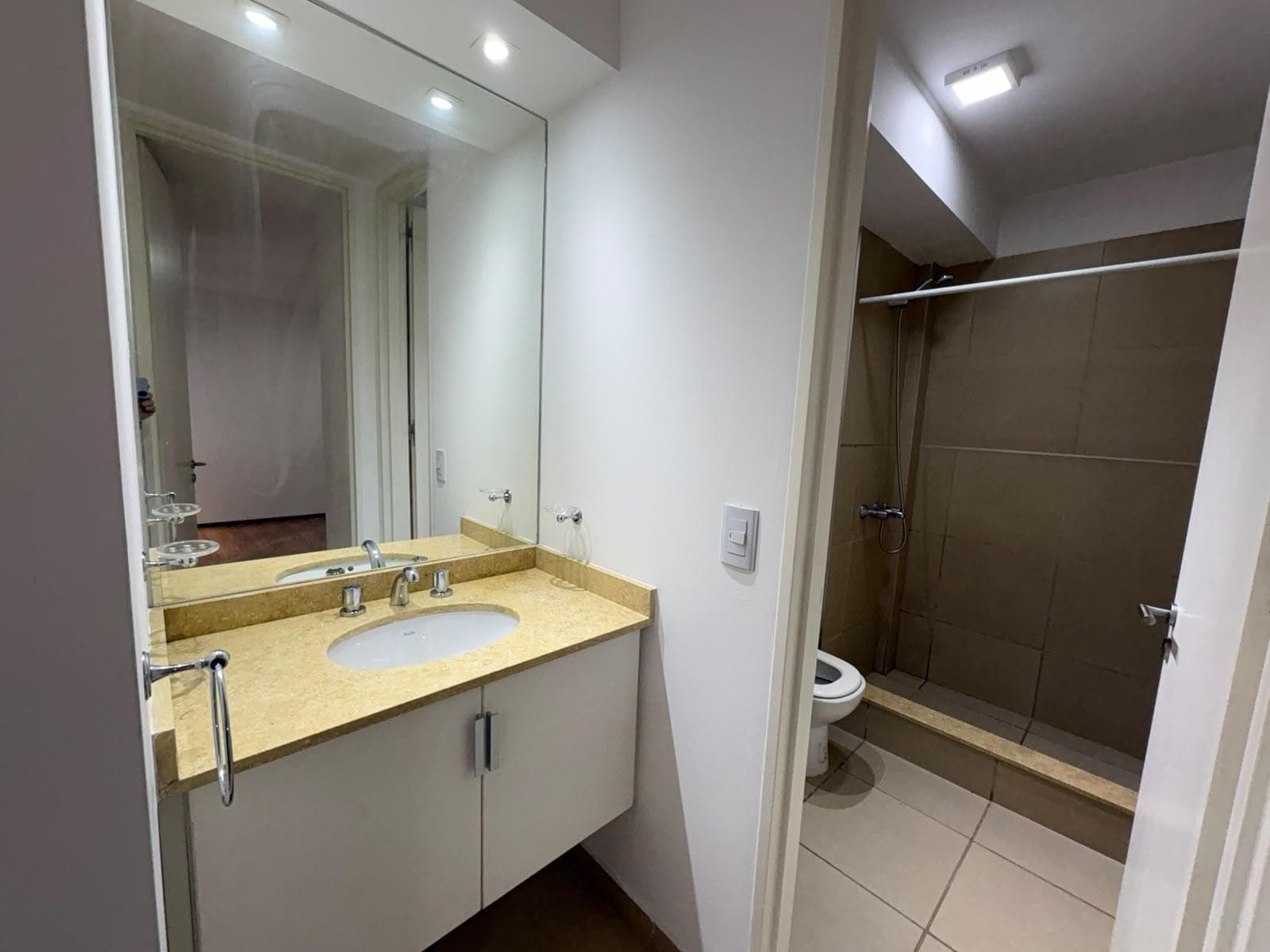 Departamento de 1 dormitorio en ALQUILER / Zona Centro