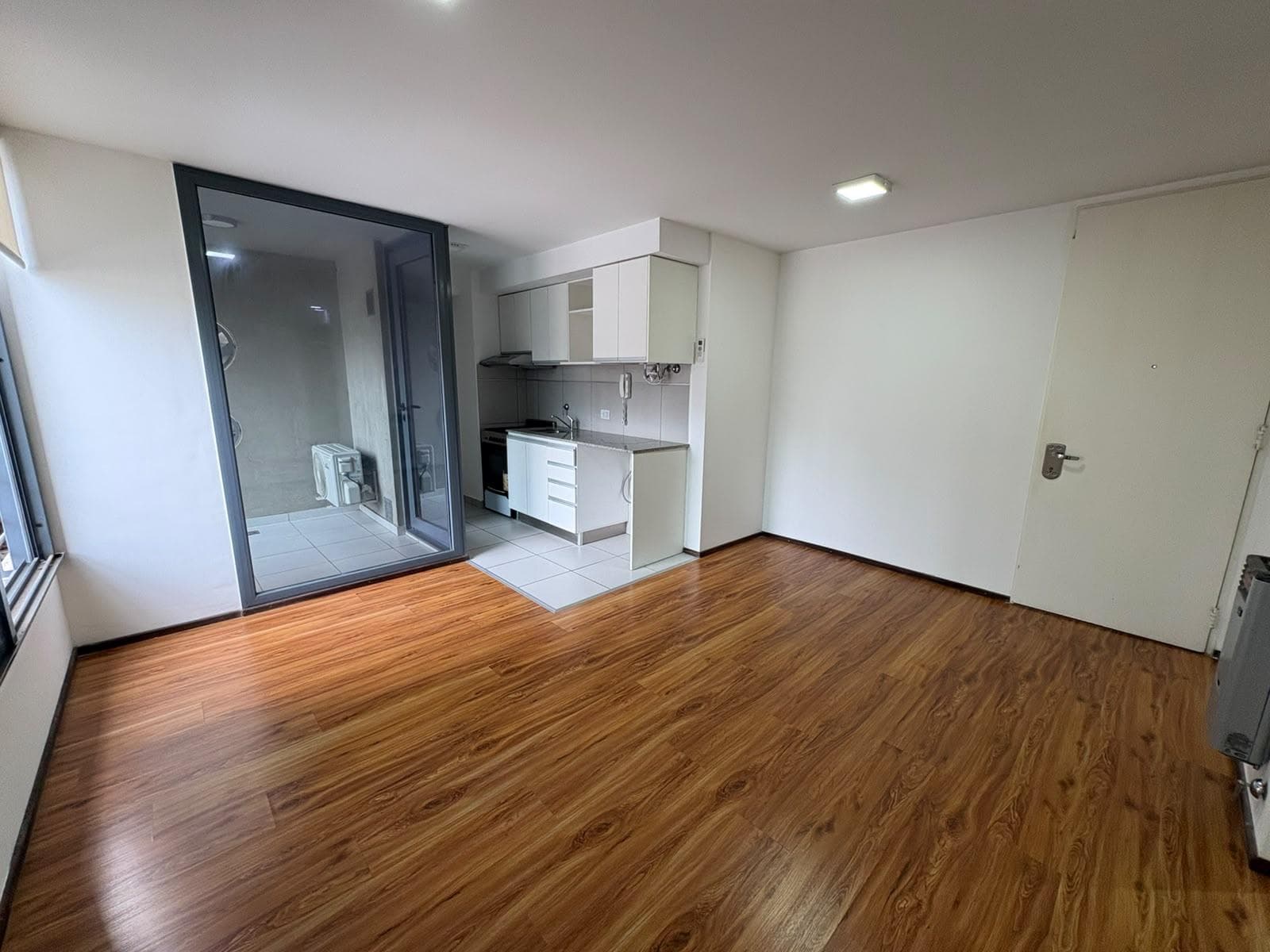 Departamento de 1 dormitorio en ALQUILER / Zona Centro
