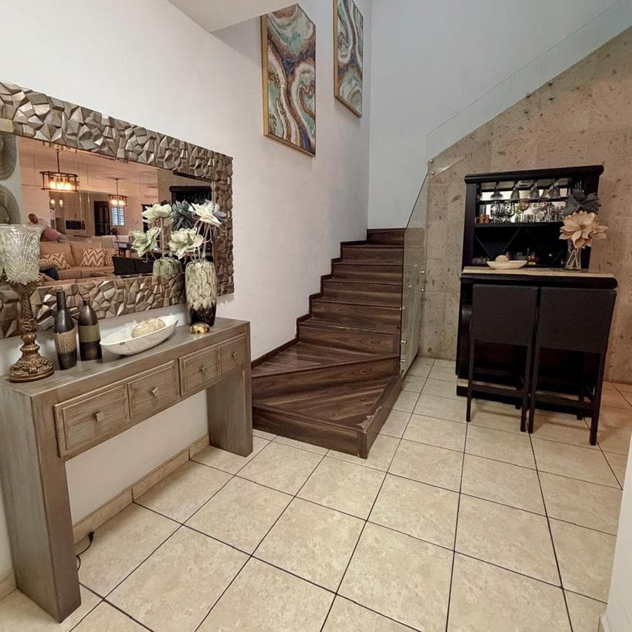 House for Rent in Villa de Parras, Tosali 20
