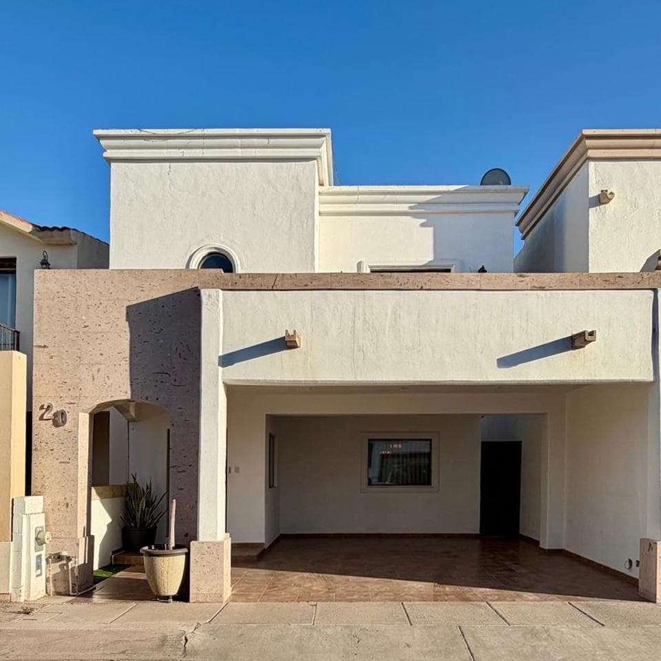 House for Rent in Villa de Parras, Tosali 20