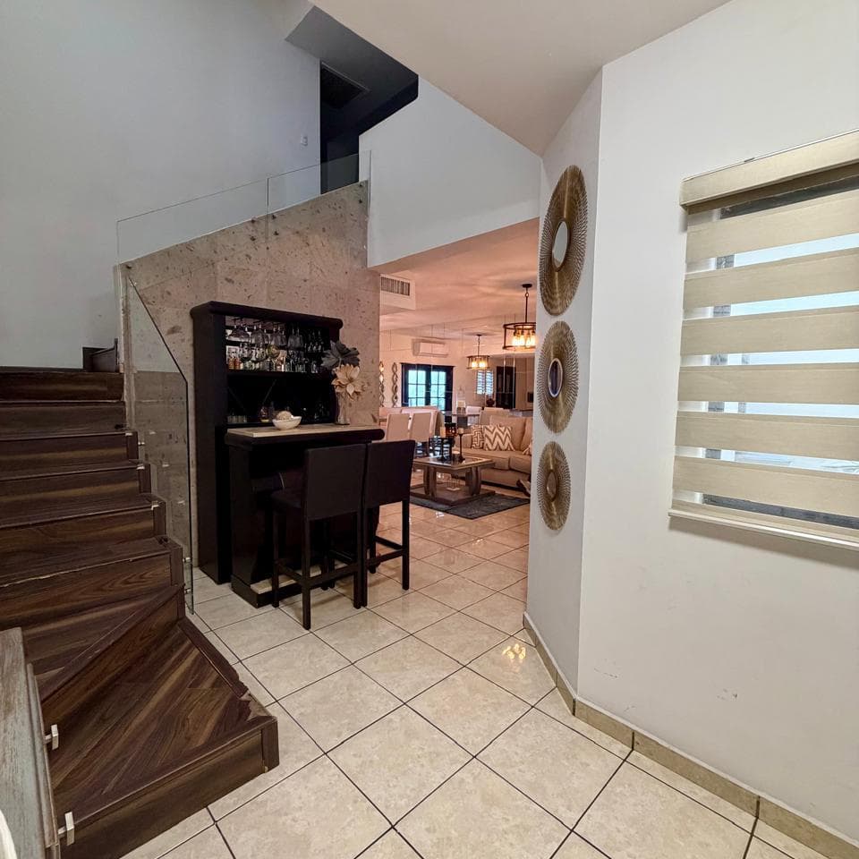 House for Rent in Villa de Parras, Tosali 20