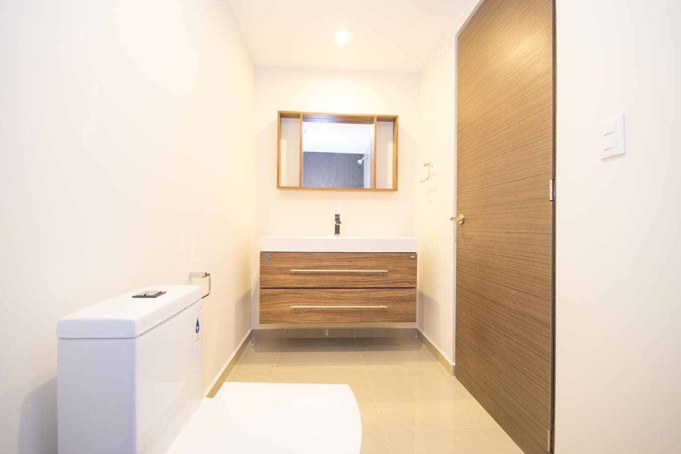 Apartment for Rent at Garden House - Via Santa Fe